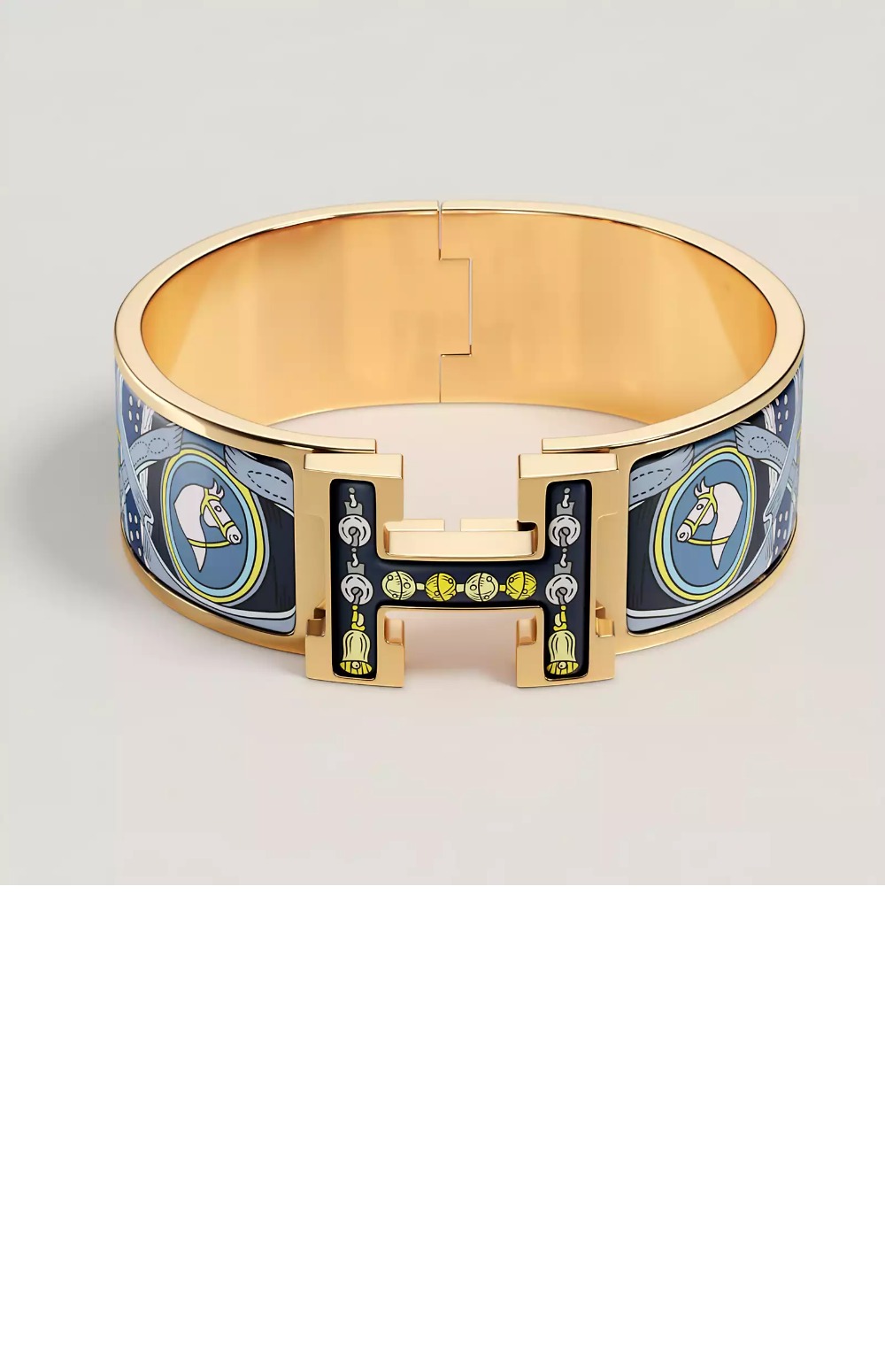 미러급레플리카사이트 | 명품레플리카 전문 쇼핑몰  | 퍼스트원 - Clic Clac H Bouquets Selliers 팔찌 &gt; 에르메스