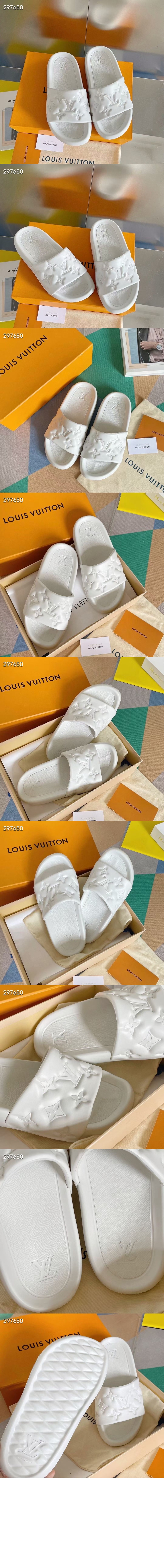 미러급레플리카사이트 | 명품레플리카 전문 쇼핑몰  | 퍼스트원 - 뮬 워터프론트 1A9FK2 &gt; 루이비통