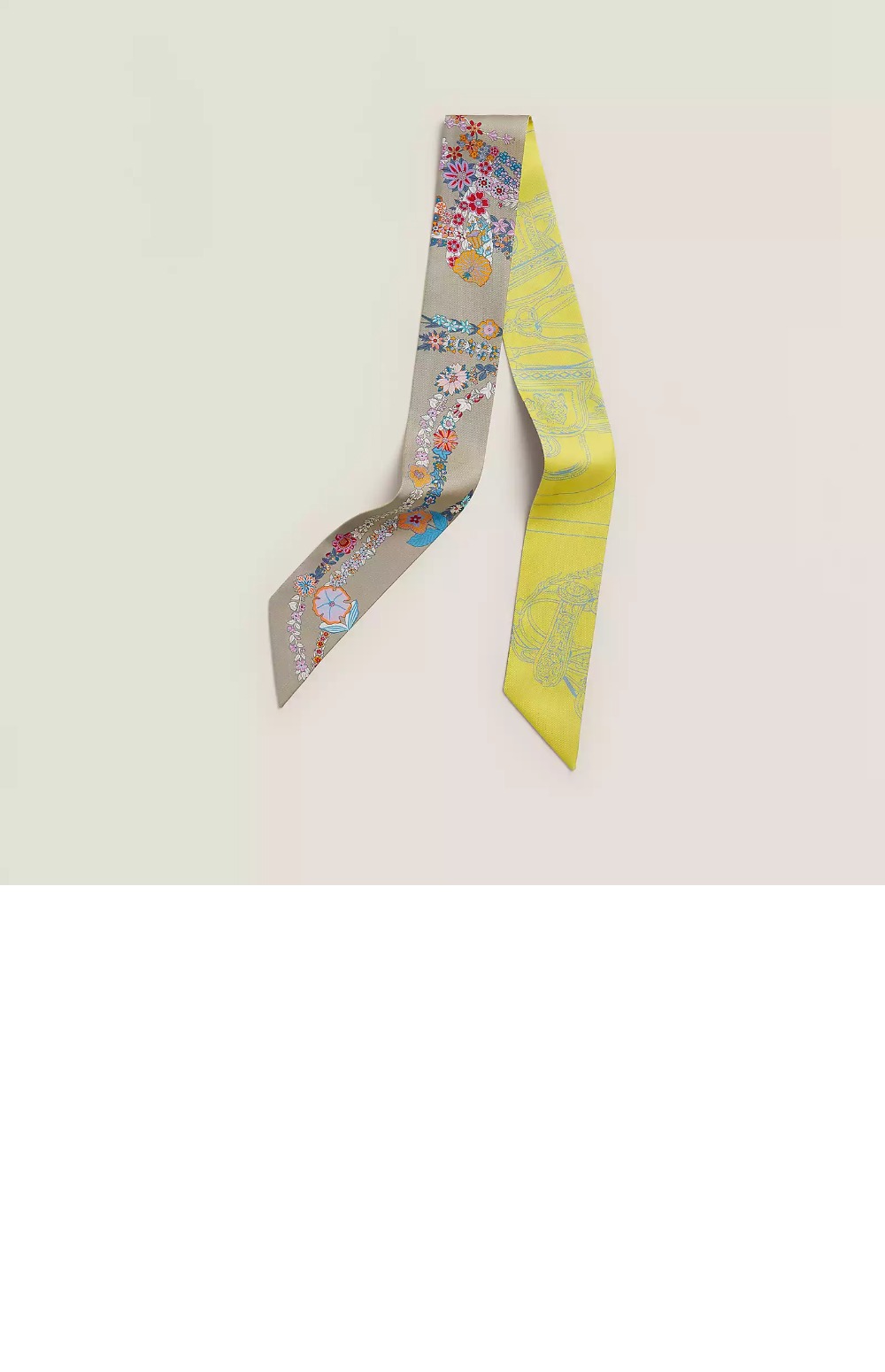 미러급레플리카사이트 | 명품레플리카 전문 쇼핑몰  | 퍼스트원 - Brides de Gala en Fleurs Twilly  방도 &gt; 에르메스