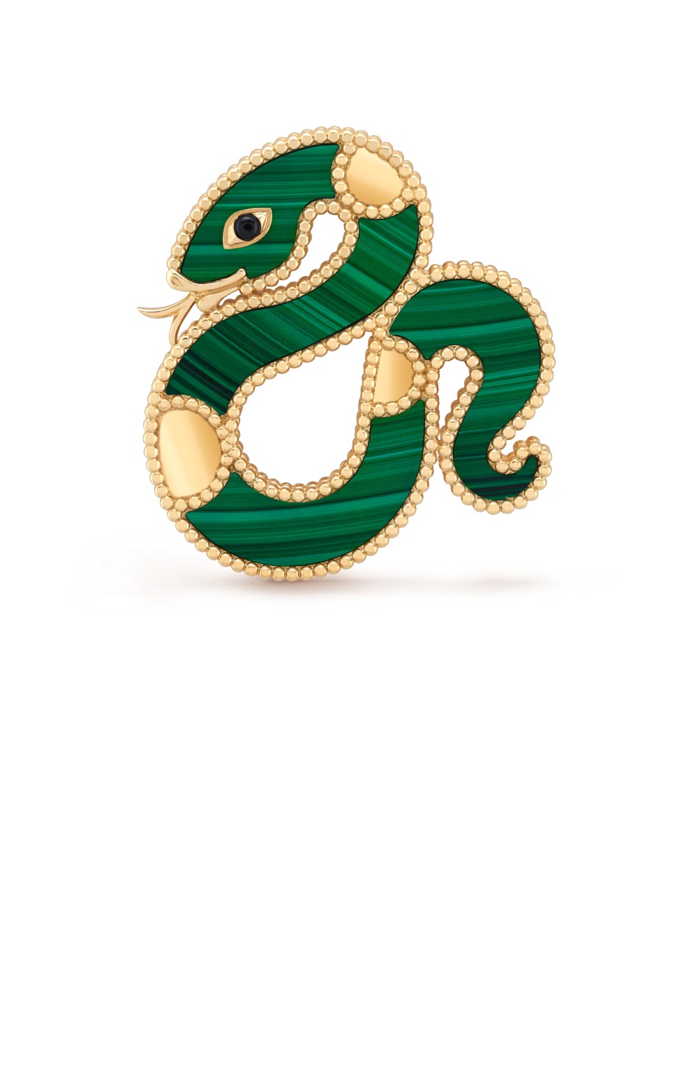 미러급레플리카사이트 | 명품레플리카 전문 쇼핑몰  | 퍼스트원 - 럭키 애니멀 스네이크 클립 7UJ00 &gt; 반클리프