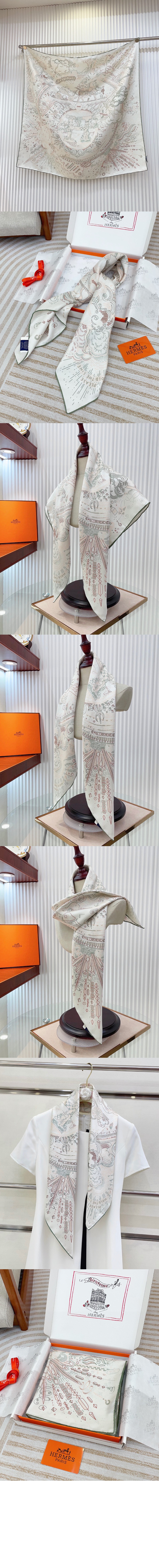 미러급레플리카사이트 | 명품레플리카 전문 쇼핑몰  | 퍼스트원 - Please Hold The Line 스카프 90 &gt; 에르메스