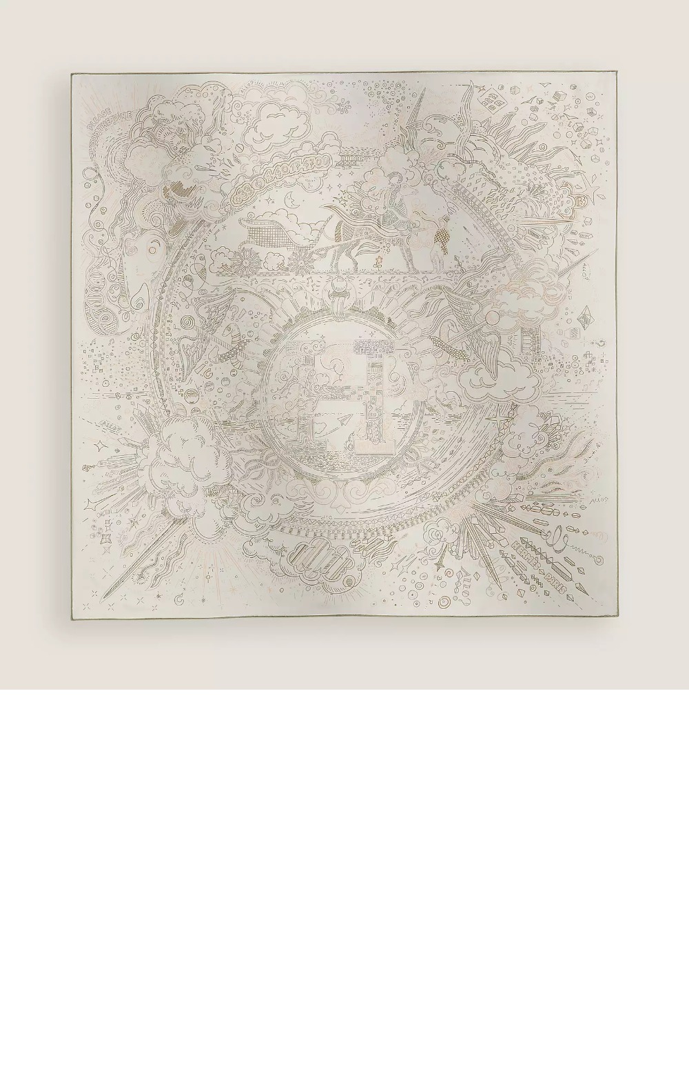 미러급레플리카사이트 | 명품레플리카 전문 쇼핑몰  | 퍼스트원 - Please Hold The Line 스카프 90 &gt; 에르메스