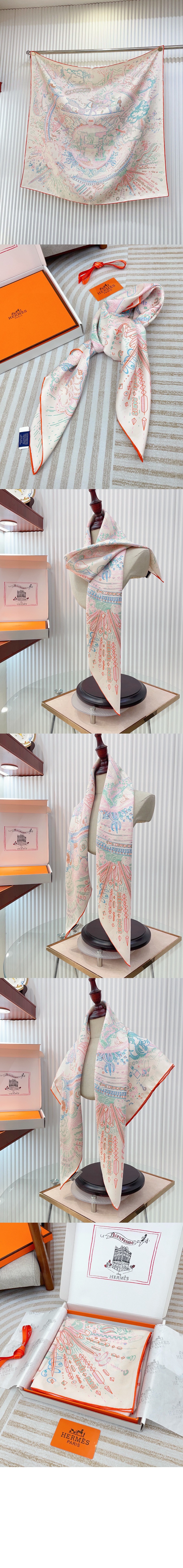 미러급레플리카사이트 | 명품레플리카 전문 쇼핑몰  | 퍼스트원 - Please Hold The Line 스카프 90 &gt; 에르메스