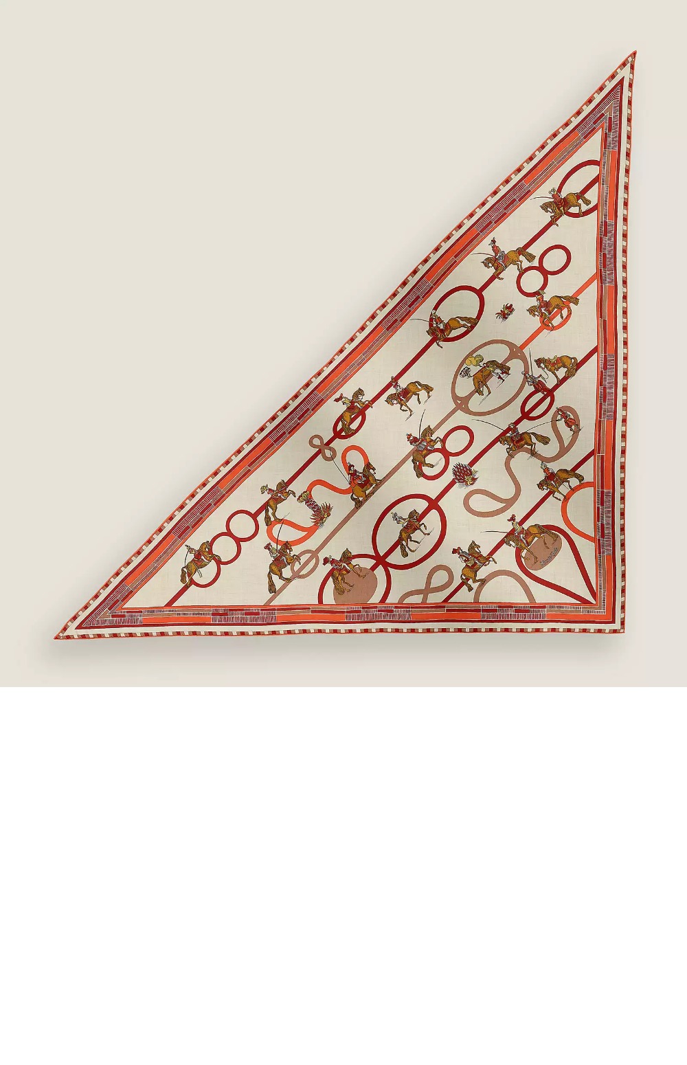 미러급레플리카사이트 | 명품레플리카 전문 쇼핑몰  | 퍼스트원 - Passades et Serpentines 자이언트 트라이앵글 &gt; 에르메스