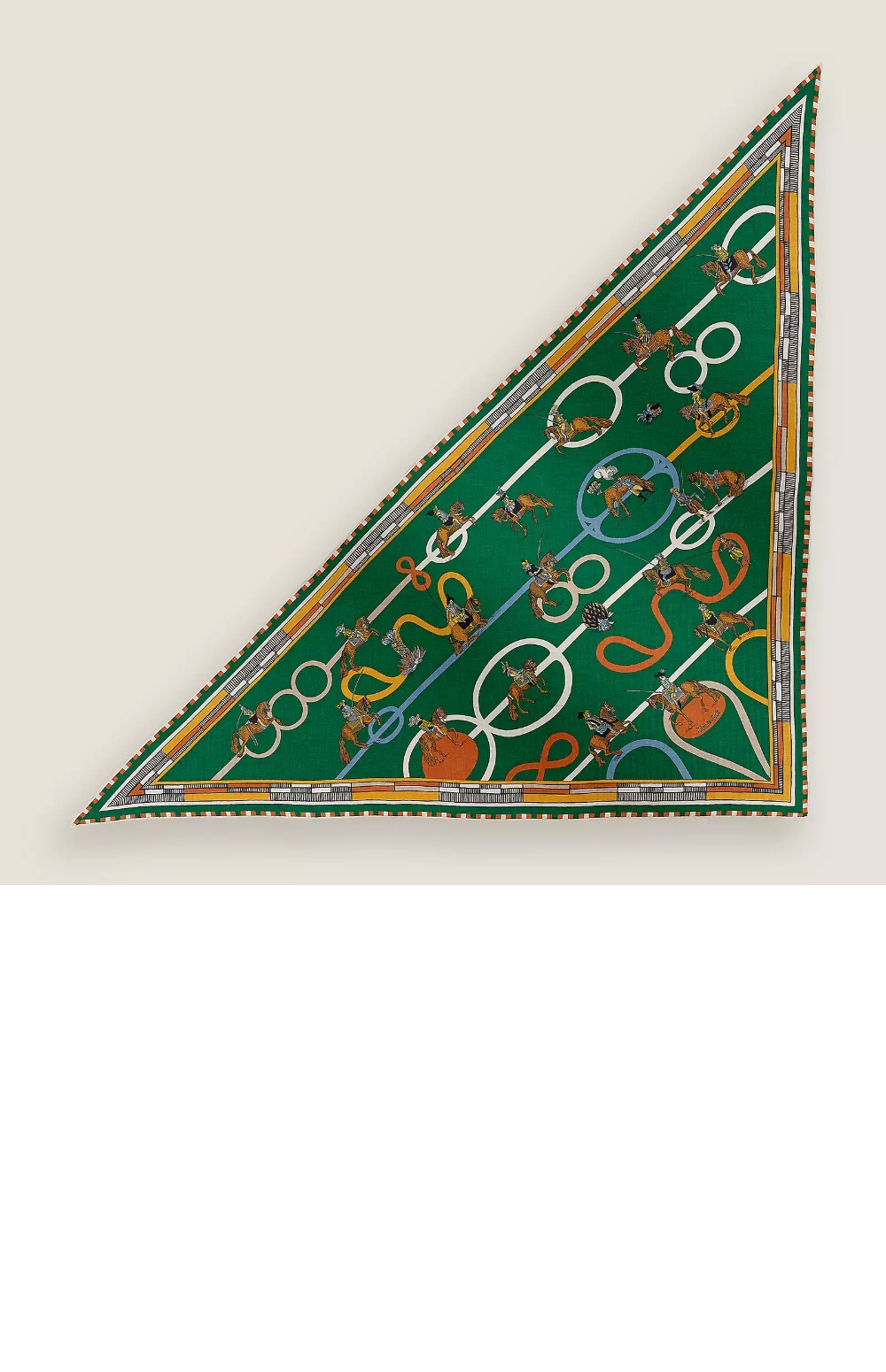 미러급레플리카사이트 | 명품레플리카 전문 쇼핑몰  | 퍼스트원 - Passades et Serpentines 자이언트 트라이앵글 &gt; 에르메스