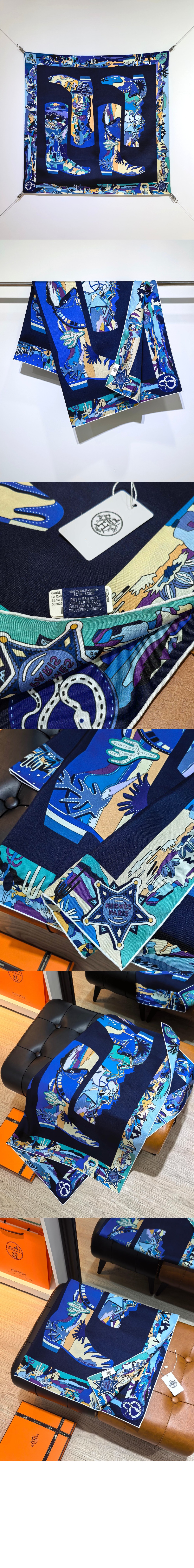 미러급레플리카사이트 | 명품레플리카 전문 쇼핑몰  | 퍼스트원 - Bottes Story 스카프 90 > 에르메스