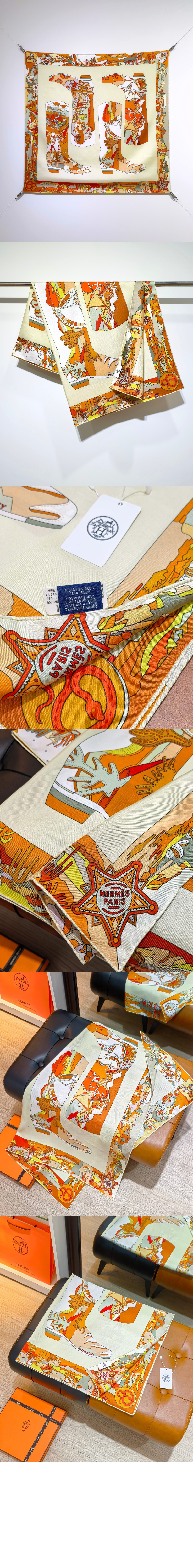 미러급레플리카사이트 | 명품레플리카 전문 쇼핑몰  | 퍼스트원 - Bottes Story 스카프 90 &gt; 에르메스