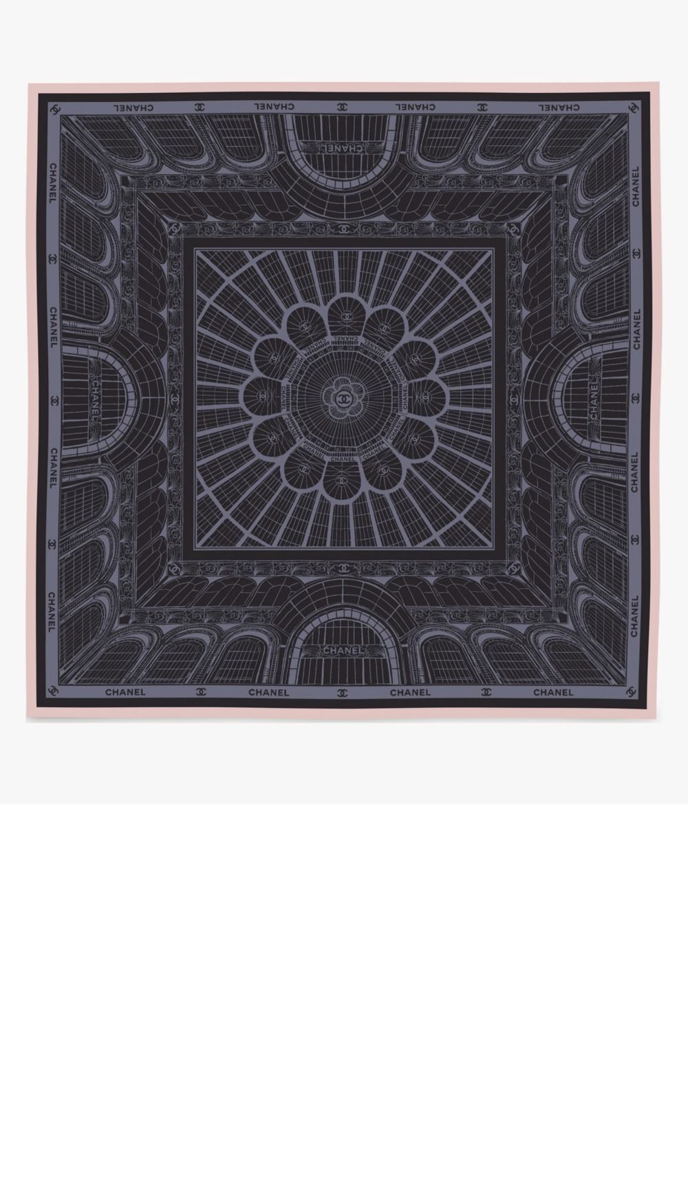 미러급레플리카사이트 | 명품레플리카 전문 쇼핑몰  | 퍼스트원 - 스퀘어 스카프 AAA929 &gt; 샤넬