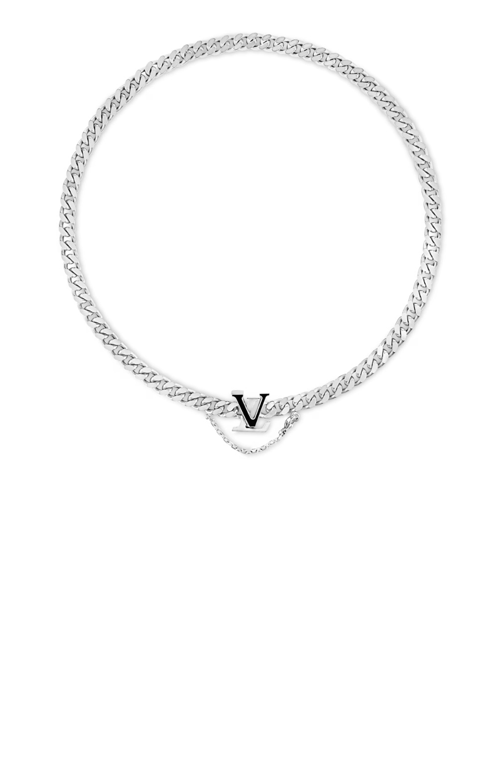 미러급레플리카사이트 | 명품레플리카 전문 쇼핑몰  | 퍼스트원 - 스파이크 (LV Spike) 목걸이 M01383 &gt; 루이비통