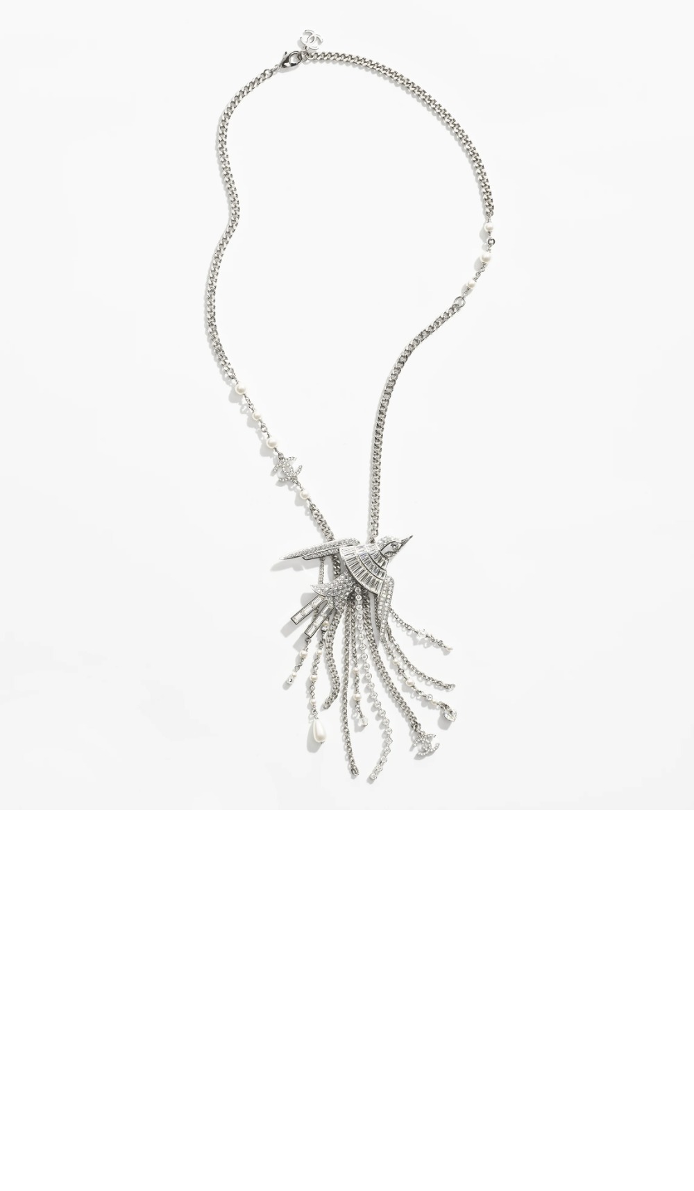 미러급레플리카사이트 | 명품레플리카 전문 쇼핑몰  | 퍼스트원 - 네크리스 ABF766 &gt; 샤넬