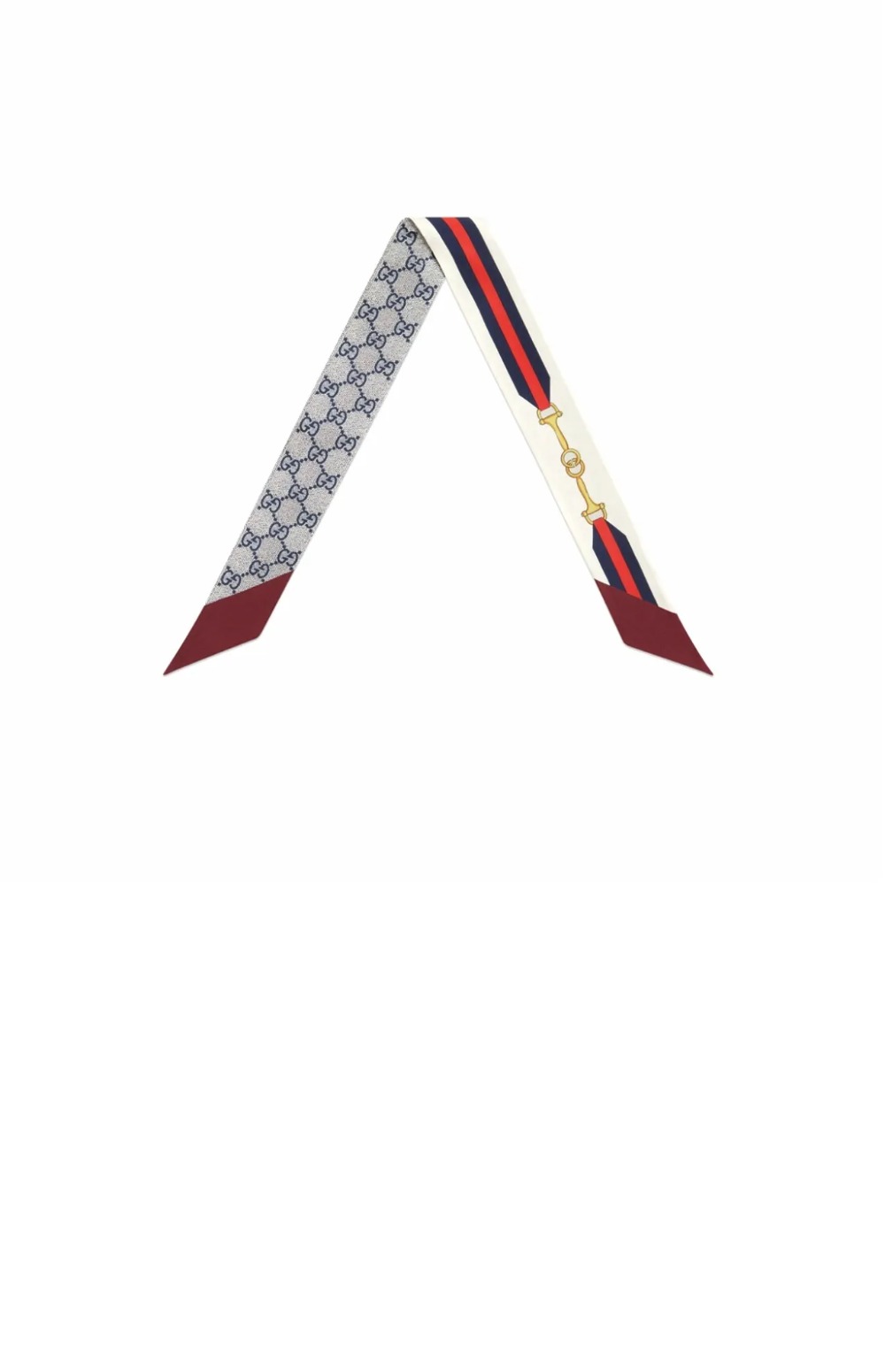 미러급레플리카사이트 | 명품레플리카 전문 쇼핑몰  | 퍼스트원 - 프린트 실크 넥 보우 756937 &gt; 구찌