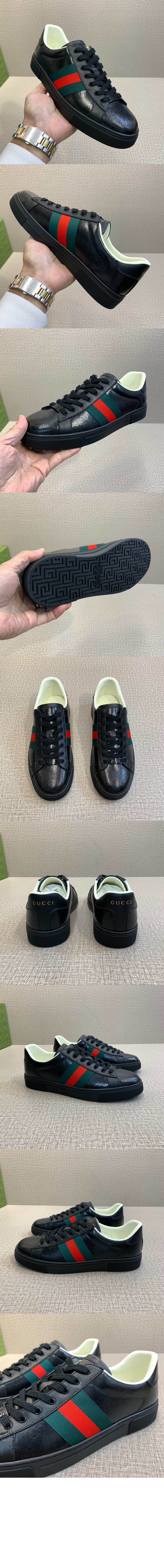 미러급레플리카사이트 | 명품레플리카 전문 쇼핑몰  | 퍼스트원 - 에이스 웹 스니커즈 ‎760774 &gt; 구찌