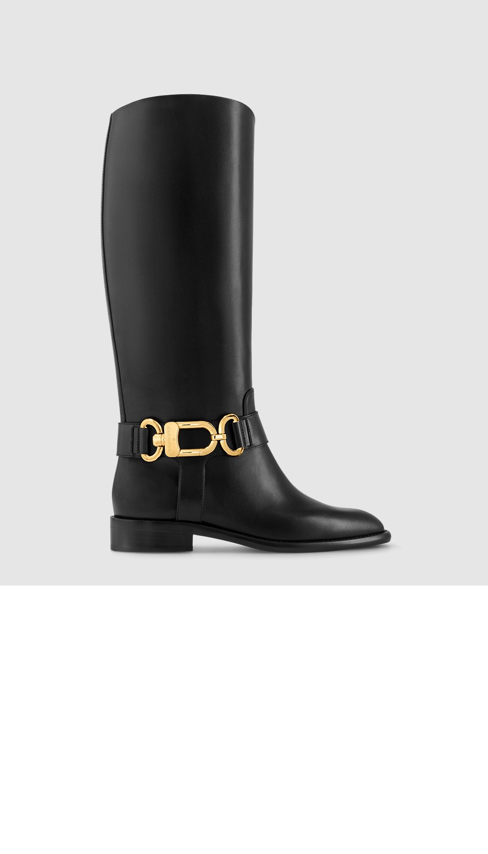 미러급레플리카사이트 | 명품레플리카 전문 쇼핑몰  | 퍼스트원 - 웨스트사이드 플랫 하이 부츠 1ACAYL &gt; 루이비통