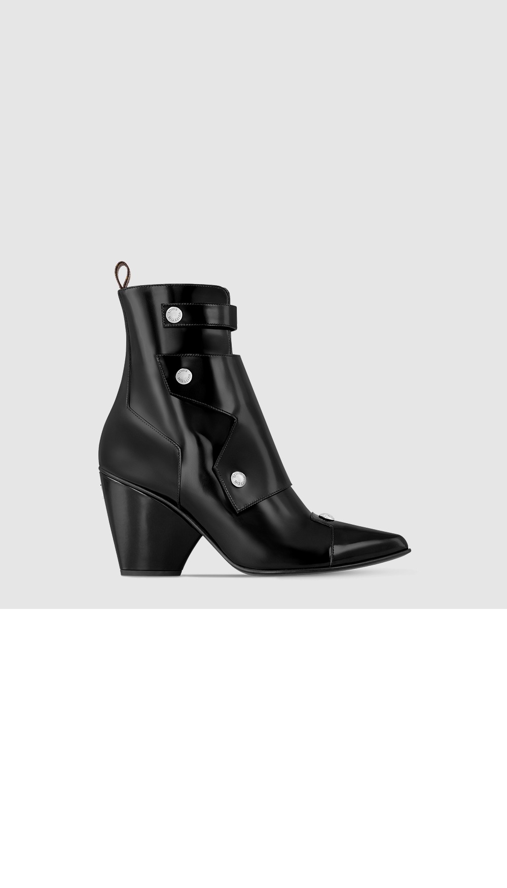 미러급레플리카사이트 | 명품레플리카 전문 쇼핑몰  | 퍼스트원 - 트리니티 앵클 부츠 1AD1TF &gt; 루이비통