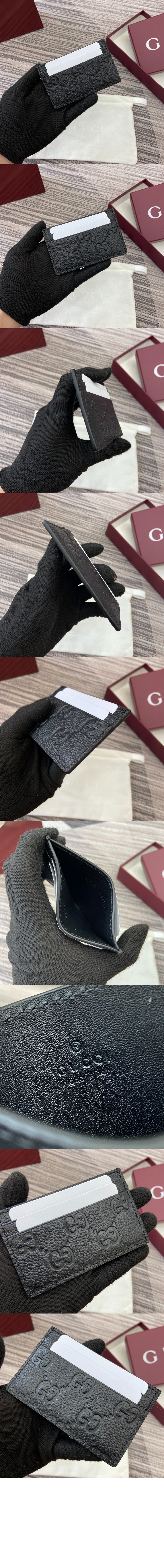 미러급레플리카사이트 | 명품레플리카 전문 쇼핑몰  | 퍼스트원 - 임프린트 카드 케이스 835151 &gt; 루이비통