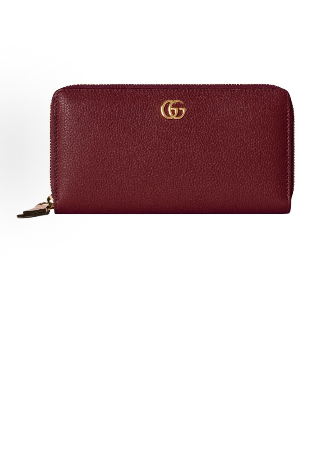 미러급레플리카사이트 | 명품레플리카 전문 쇼핑몰  | 퍼스트원 - GG 마르몽 장지갑 레더 456117 &gt; 구찌