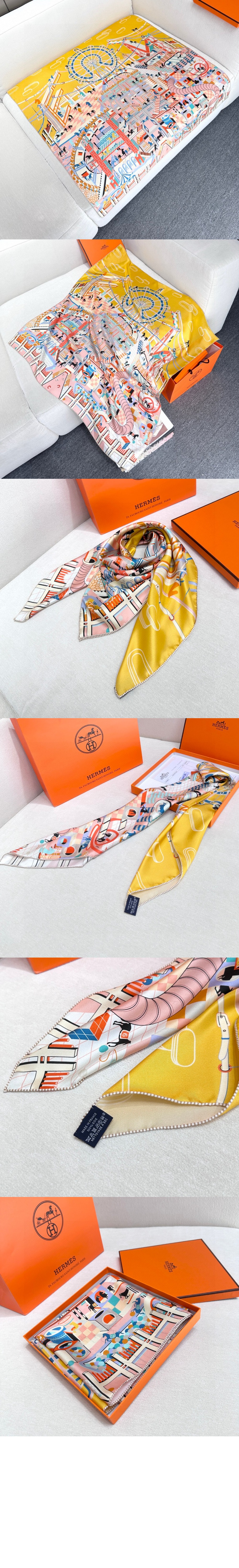 미러급레플리카사이트 | 명품레플리카 전문 쇼핑몰  | 퍼스트원 - Horse Racing Club 숄140 &gt; 에르메스