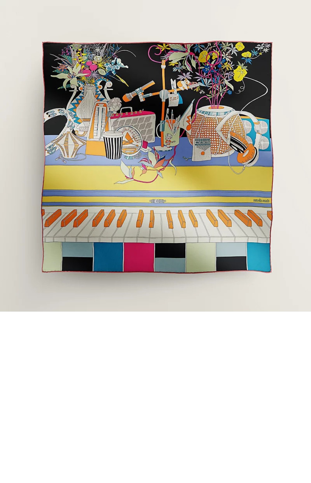 미러급레플리카사이트 | 명품레플리카 전문 쇼핑몰  | 퍼스트원 - En Studio 스카프 90 &gt; 에르메스