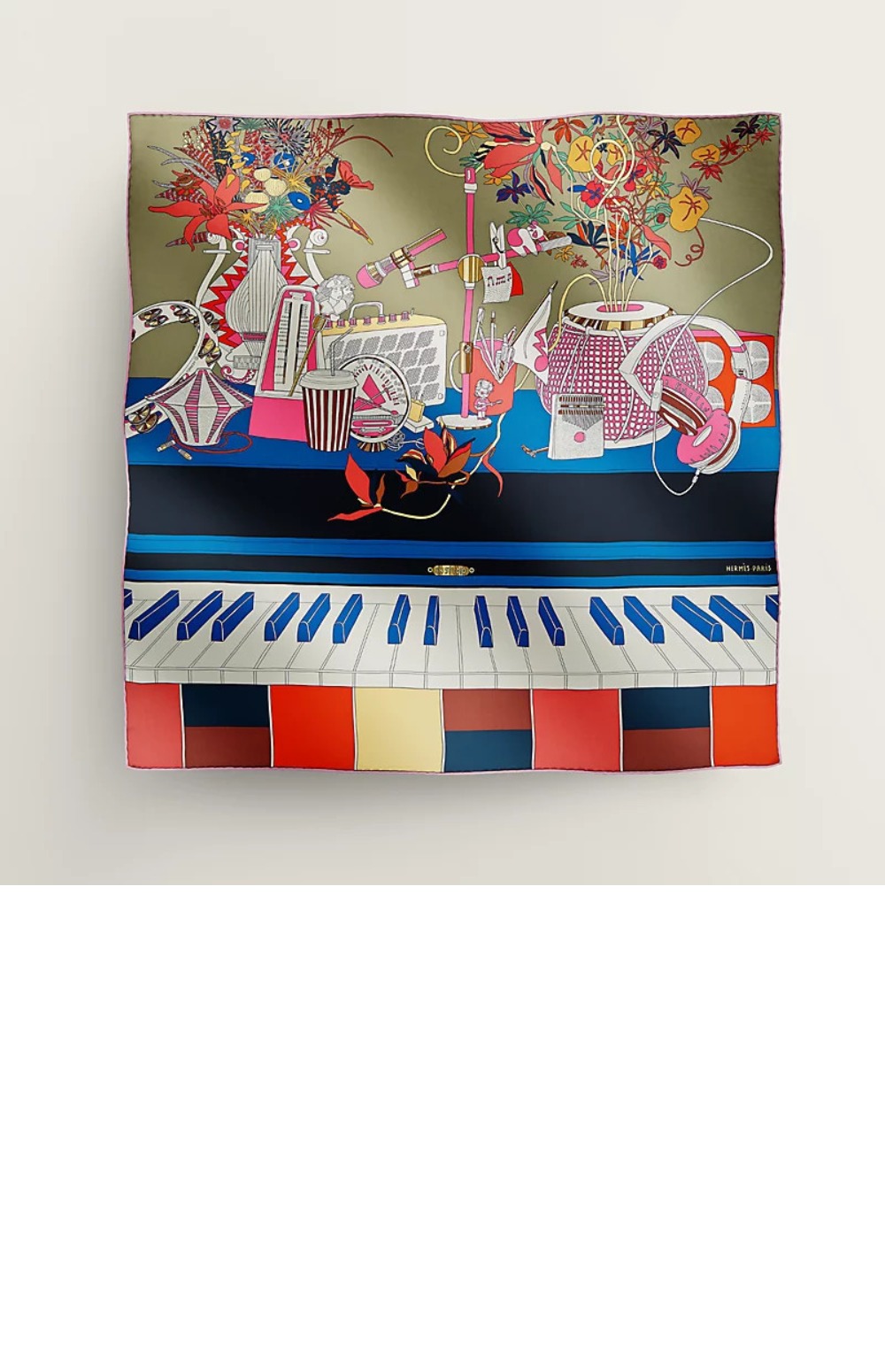 미러급레플리카사이트 | 명품레플리카 전문 쇼핑몰  | 퍼스트원 - En Studio 스카프 90 > 에르메스