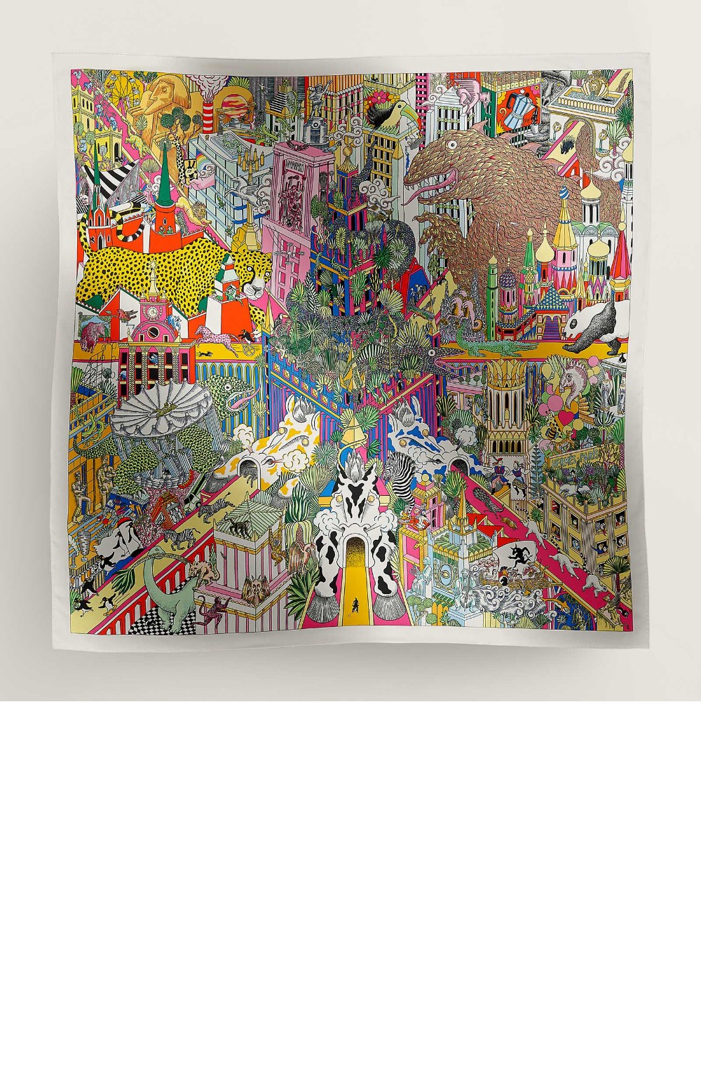 미러급레플리카사이트 | 명품레플리카 전문 쇼핑몰  | 퍼스트원 - Animapolis 숄 140 &gt; 에르메스