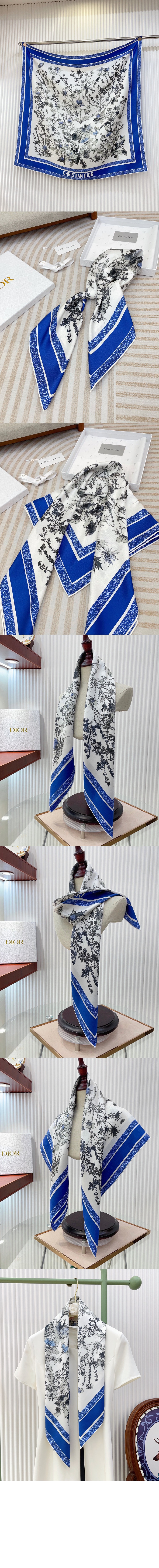 미러급레플리카사이트 | 명품레플리카 전문 쇼핑몰  | 퍼스트원 - 90 스퀘어 스카프 51CAR &gt; 디올