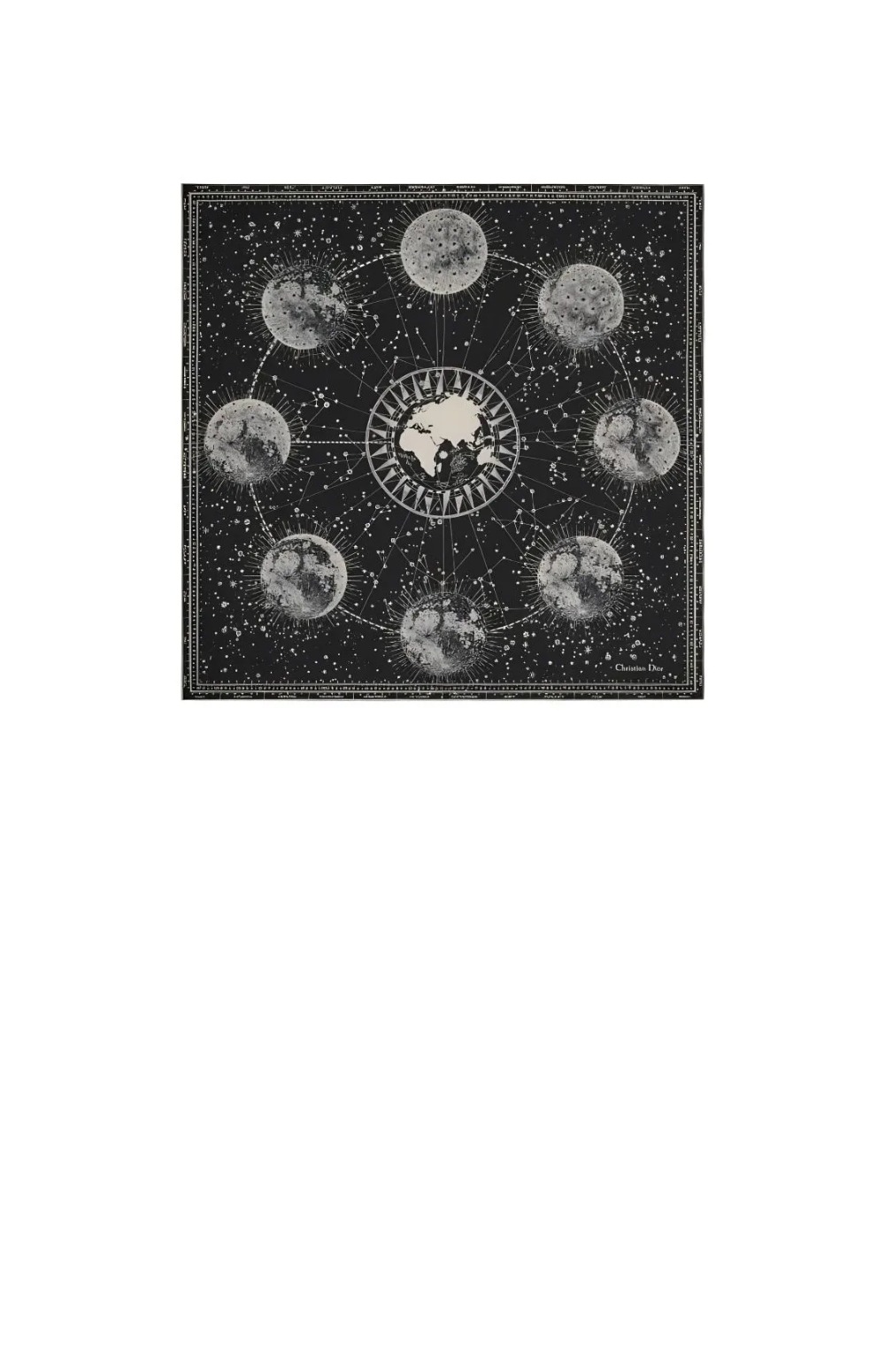 미러급레플리카사이트 | 명품레플리카 전문 쇼핑몰  | 퍼스트원 - 90 스퀘어 스카프  42LUN &gt; 디올