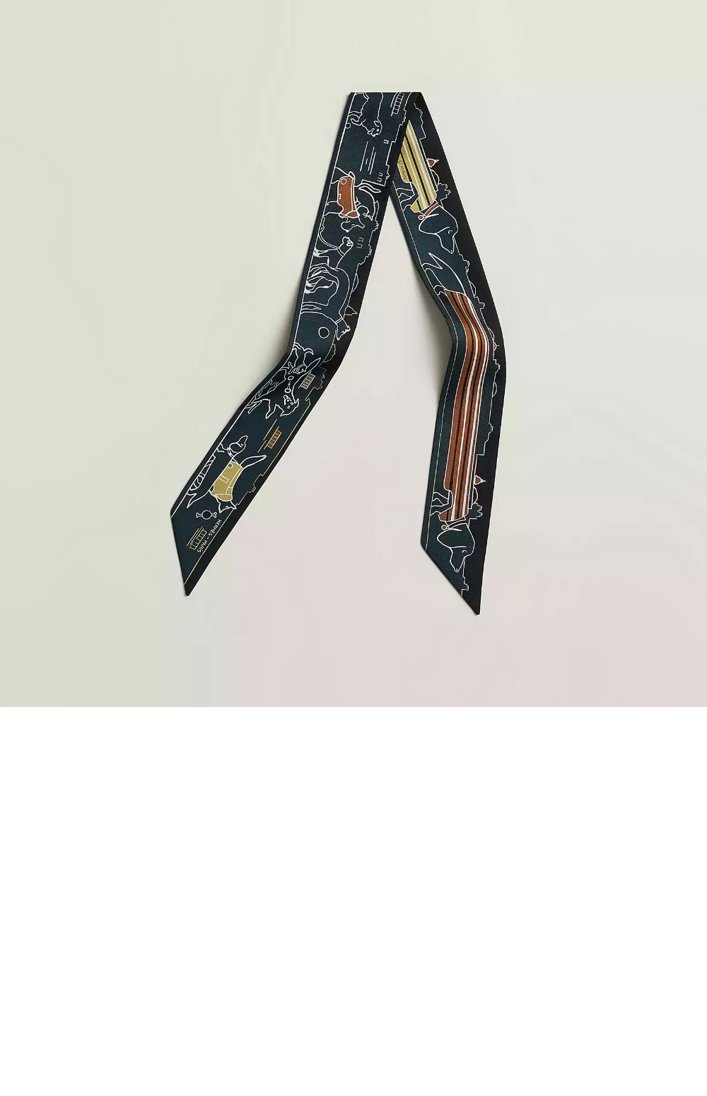 미러급레플리카사이트 | 명품레플리카 전문 쇼핑몰  | 퍼스트원 - Les Chiens Parisiens 트윌리 > 에르메스