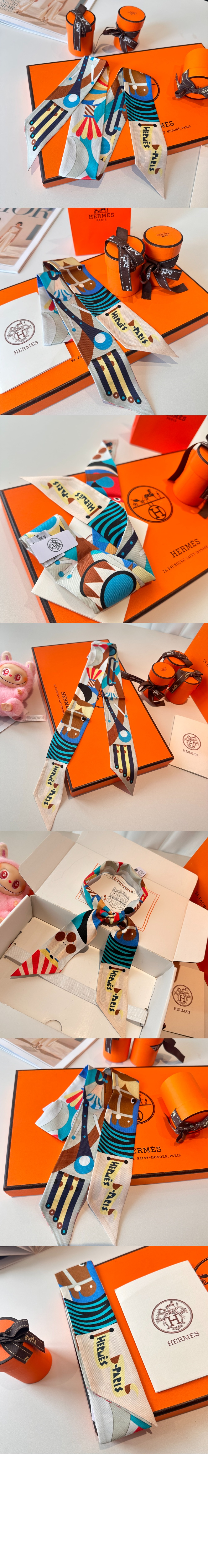 미러급레플리카사이트 | 명품레플리카 전문 쇼핑몰  | 퍼스트원 - Parade en Fanfare Twilly  트윌리 &gt; 에르메스