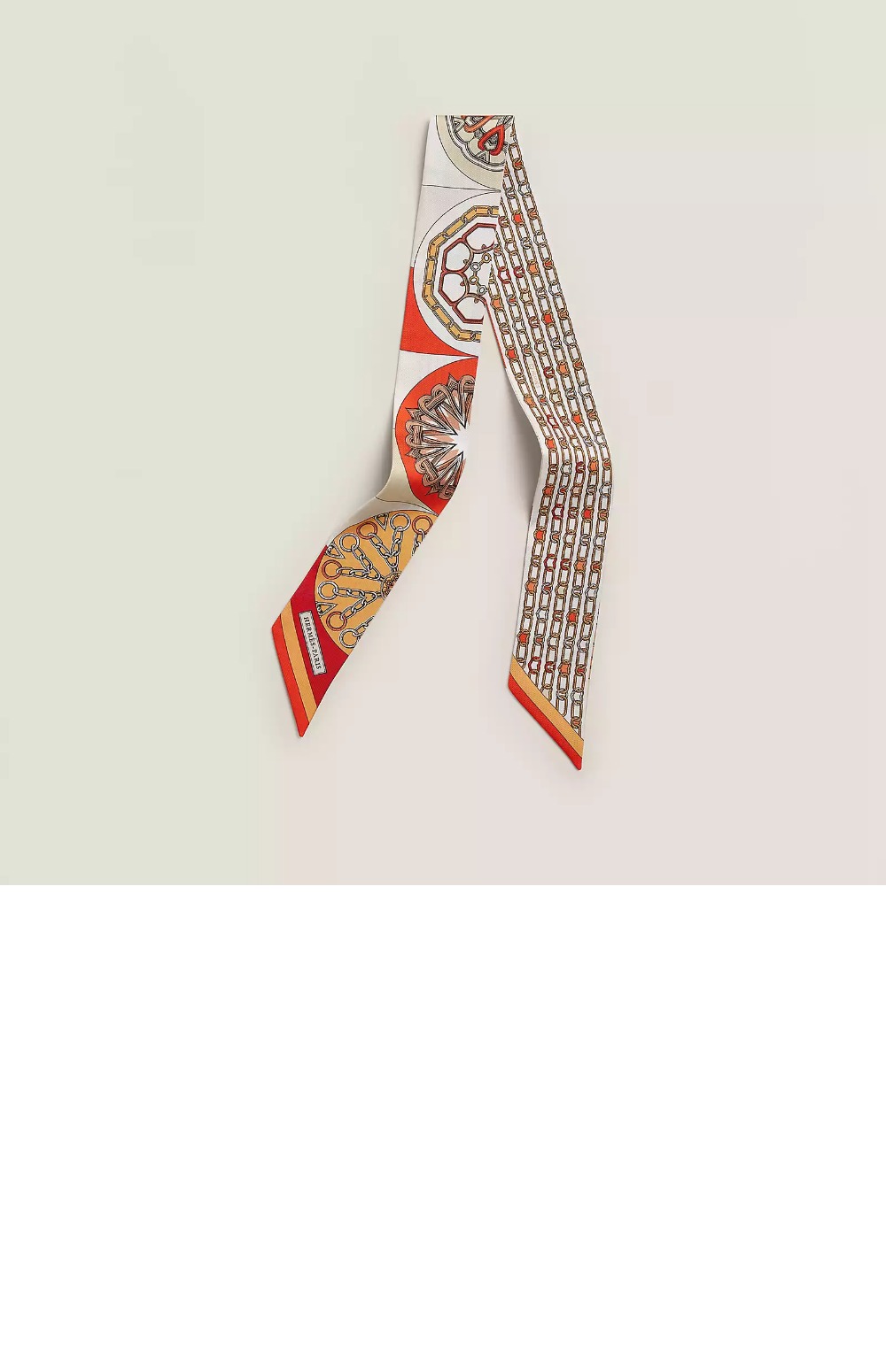 미러급레플리카사이트 | 명품레플리카 전문 쇼핑몰  | 퍼스트원 - Effet Kaleidoscope Twilly  트윌리 > 에르메스