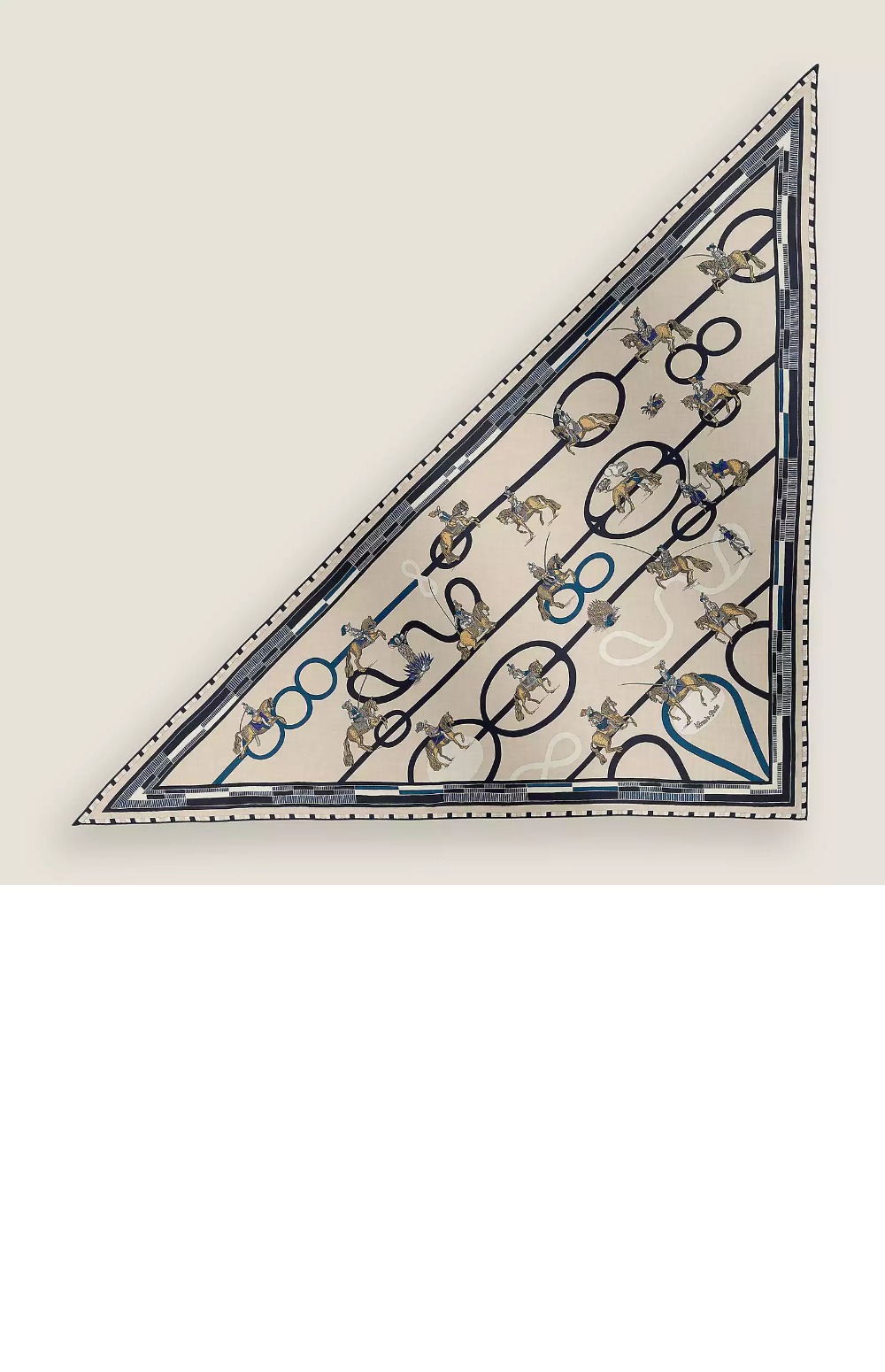 미러급레플리카사이트 | 명품레플리카 전문 쇼핑몰  | 퍼스트원 - Passades et Serpentines 자이언트 트라이앵글 &gt; 에르메스