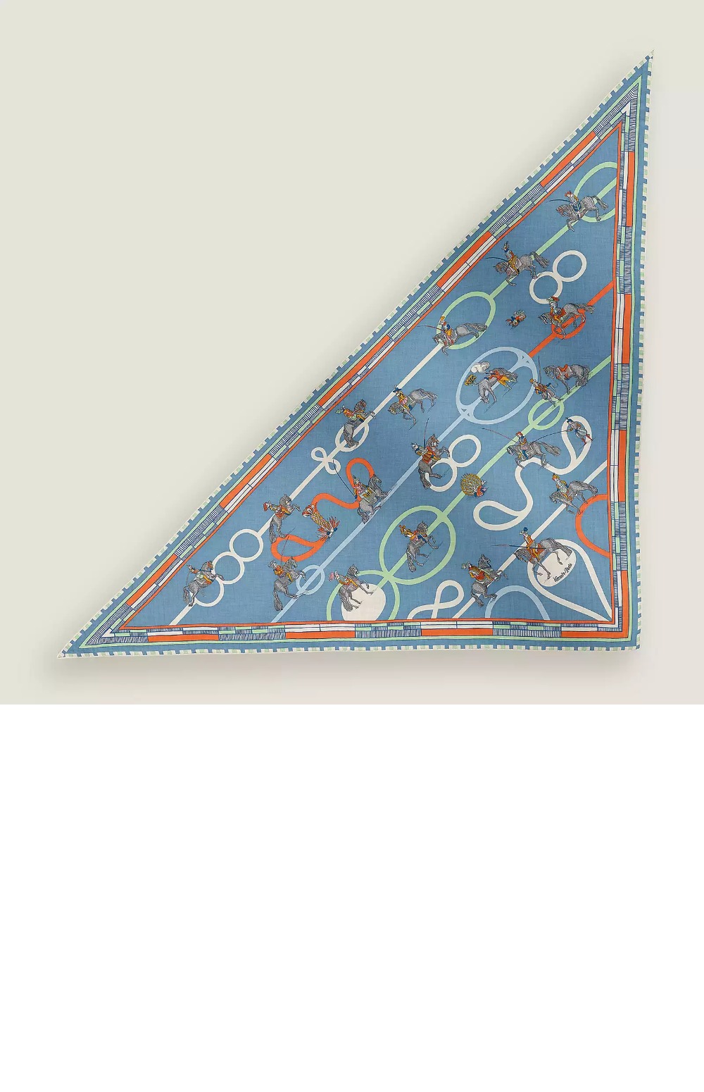 미러급레플리카사이트 | 명품레플리카 전문 쇼핑몰  | 퍼스트원 - Passades et Serpentines 자이언트 트라이앵글 &gt; 에르메스