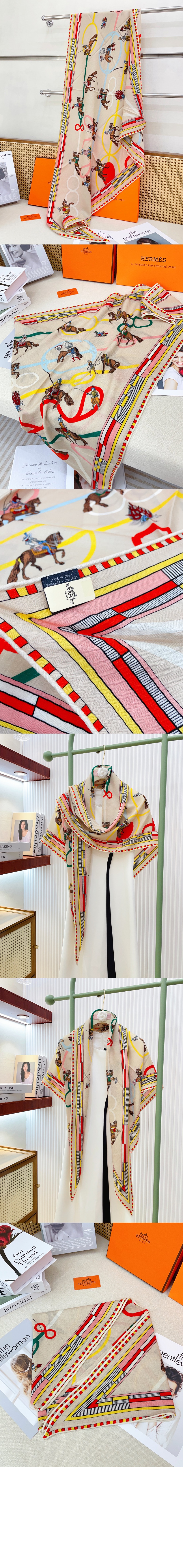 미러급레플리카사이트 | 명품레플리카 전문 쇼핑몰  | 퍼스트원 - Passades et Serpentines 자이언트 트라이앵글 &gt; 에르메스