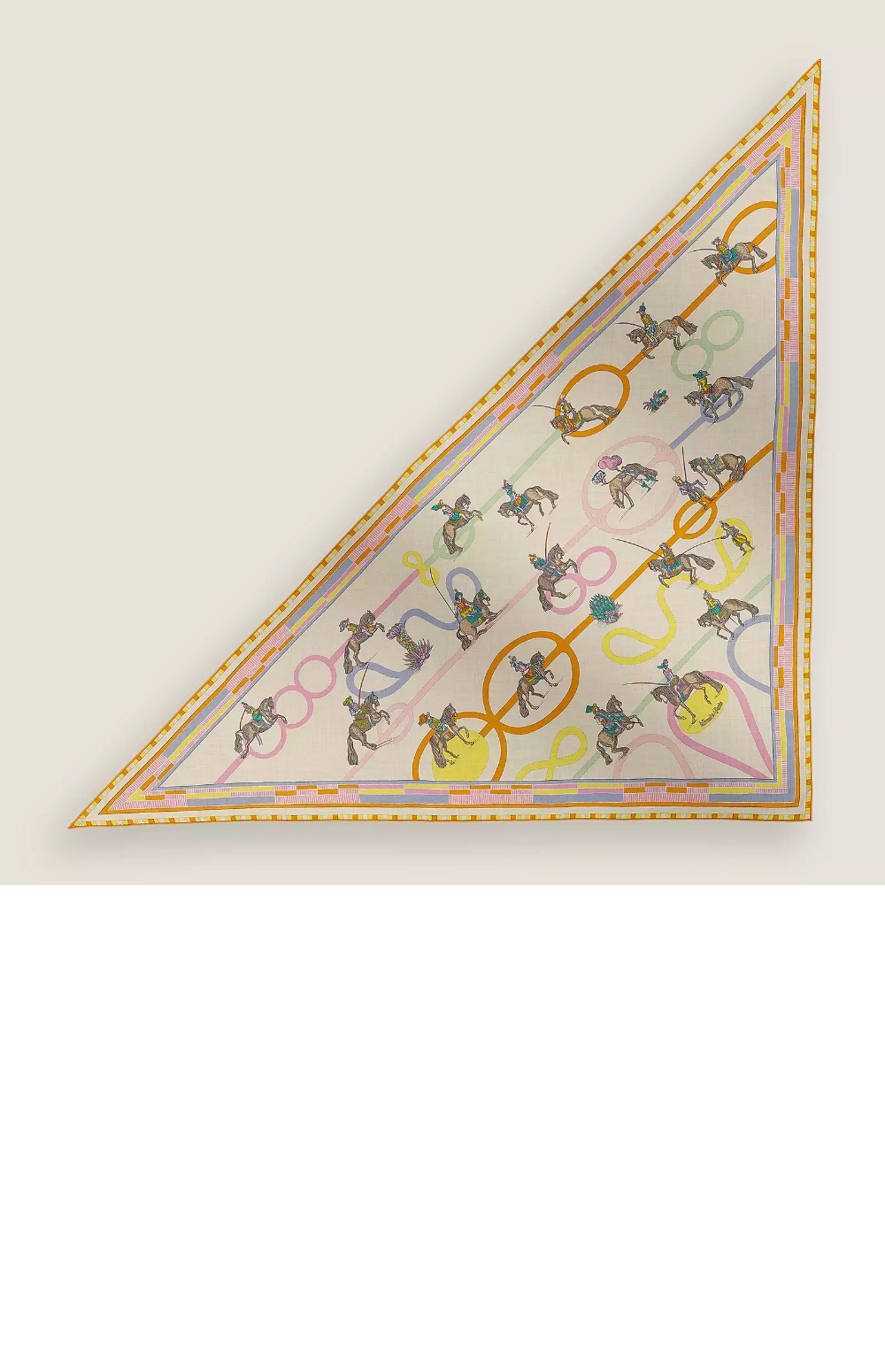 미러급레플리카사이트 | 명품레플리카 전문 쇼핑몰  | 퍼스트원 - Passades et Serpentines 자이언트 트라이앵글 &gt; 에르메스