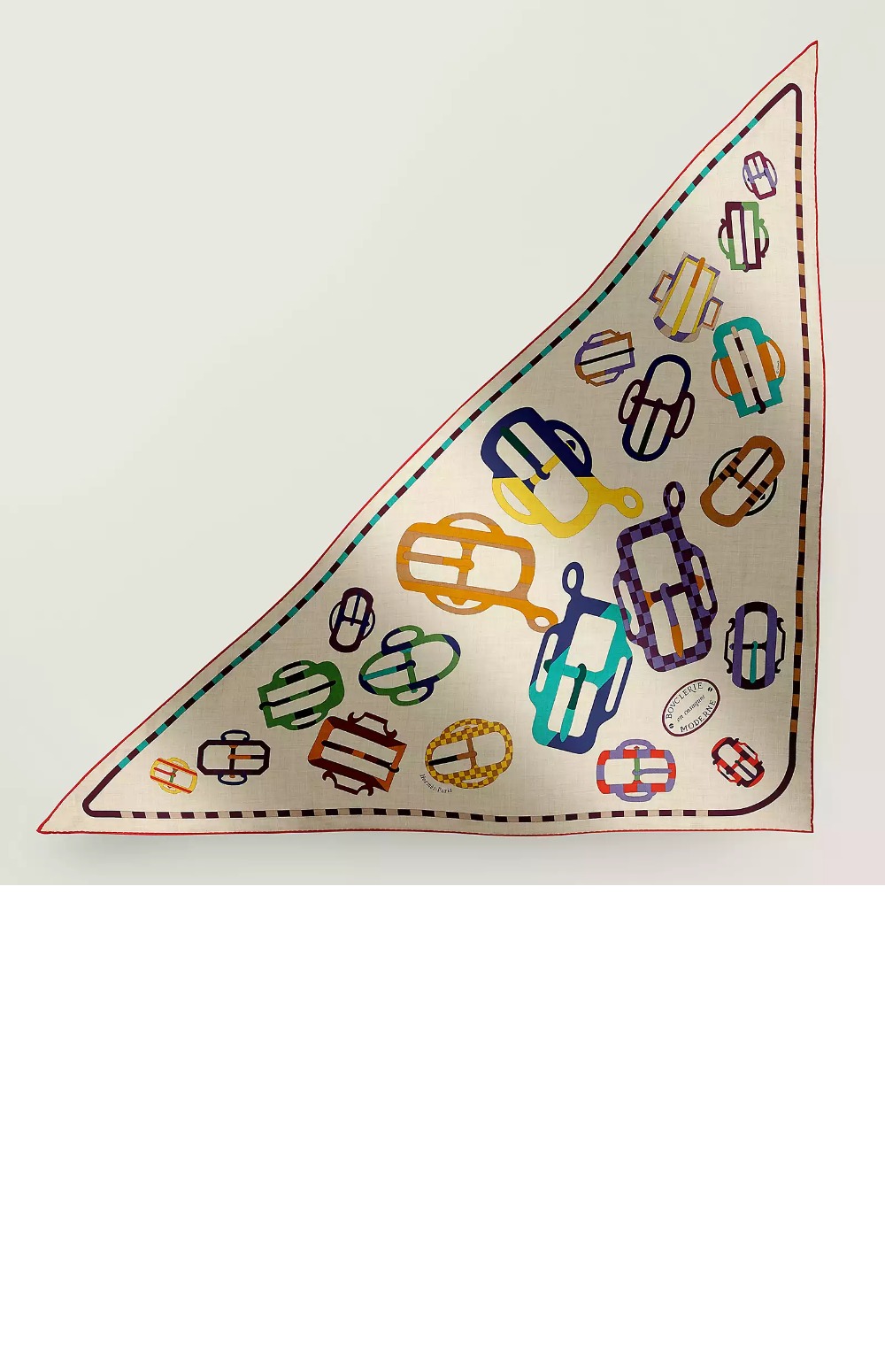 미러급레플리카사이트 | 명품레플리카 전문 쇼핑몰  | 퍼스트원 - modern loop fastener 자이언트 트라이앵글 &gt; 에르메스