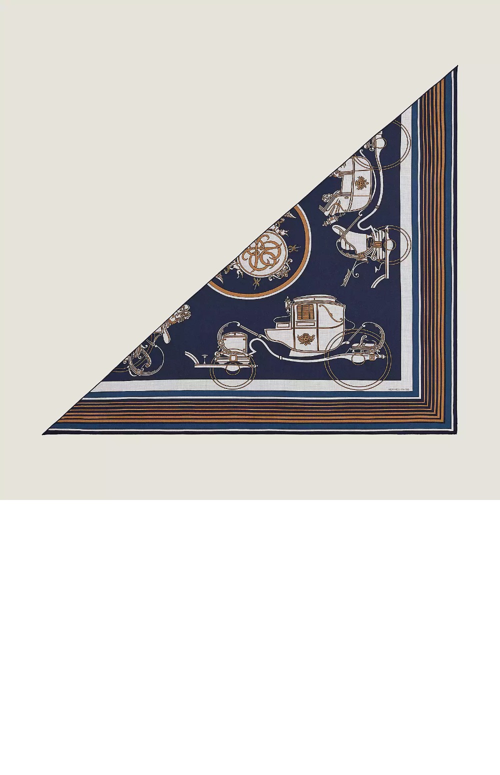 미러급레플리카사이트 | 명품레플리카 전문 쇼핑몰  | 퍼스트원 - Ex-Libris 자이언트 트라이앵글 &gt; 에르메스