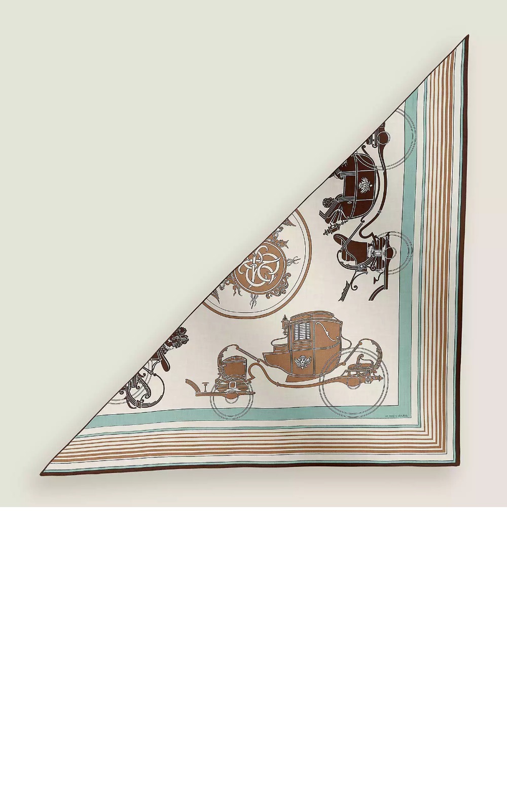 미러급레플리카사이트 | 명품레플리카 전문 쇼핑몰  | 퍼스트원 - Ex-Libris 자이언트 트라이앵글 &gt; 에르메스