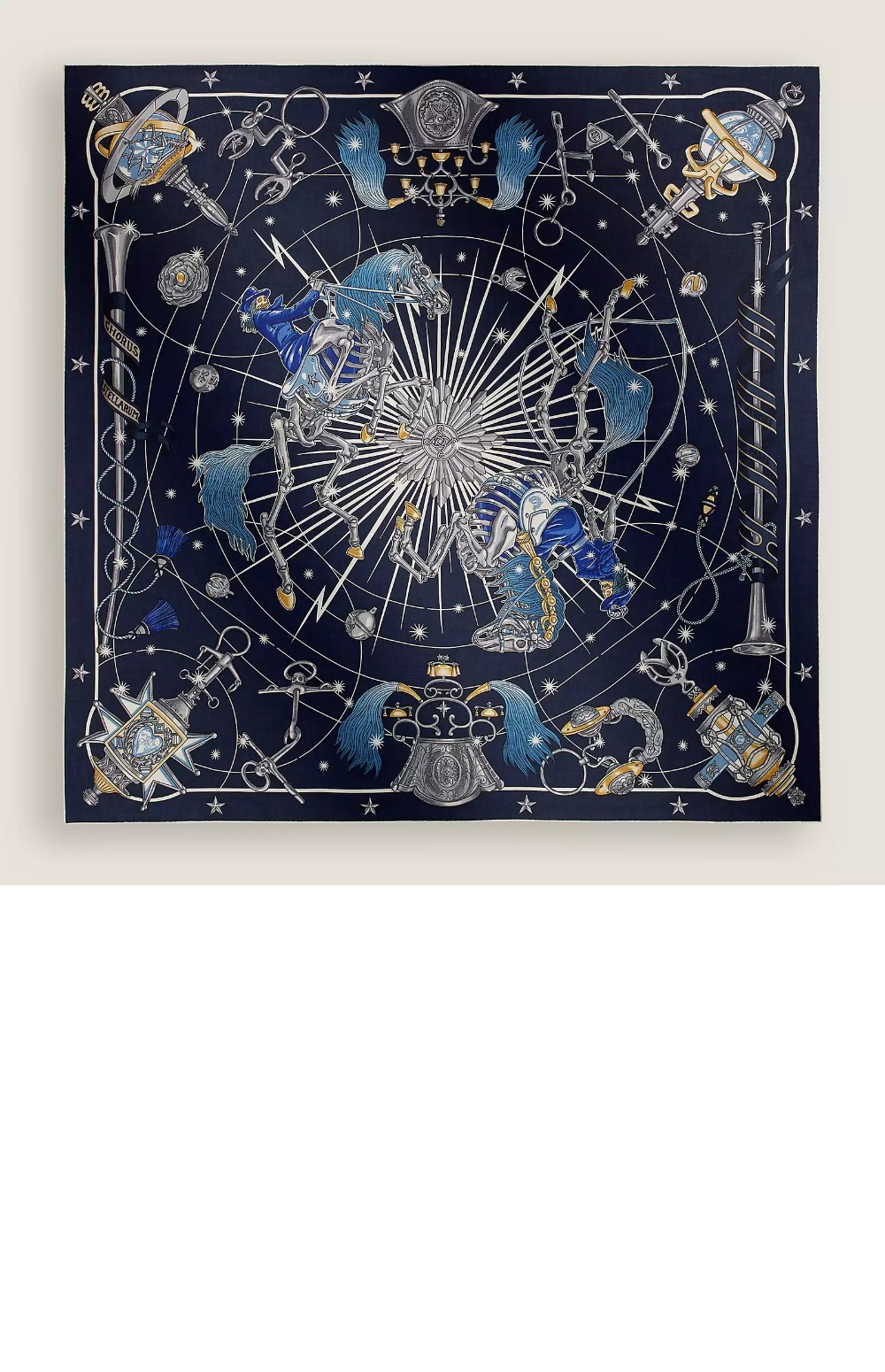 미러급레플리카사이트 | 명품레플리카 전문 쇼핑몰  | 퍼스트원 - Chorus Stellarum 숄 140 &gt; 에르메스