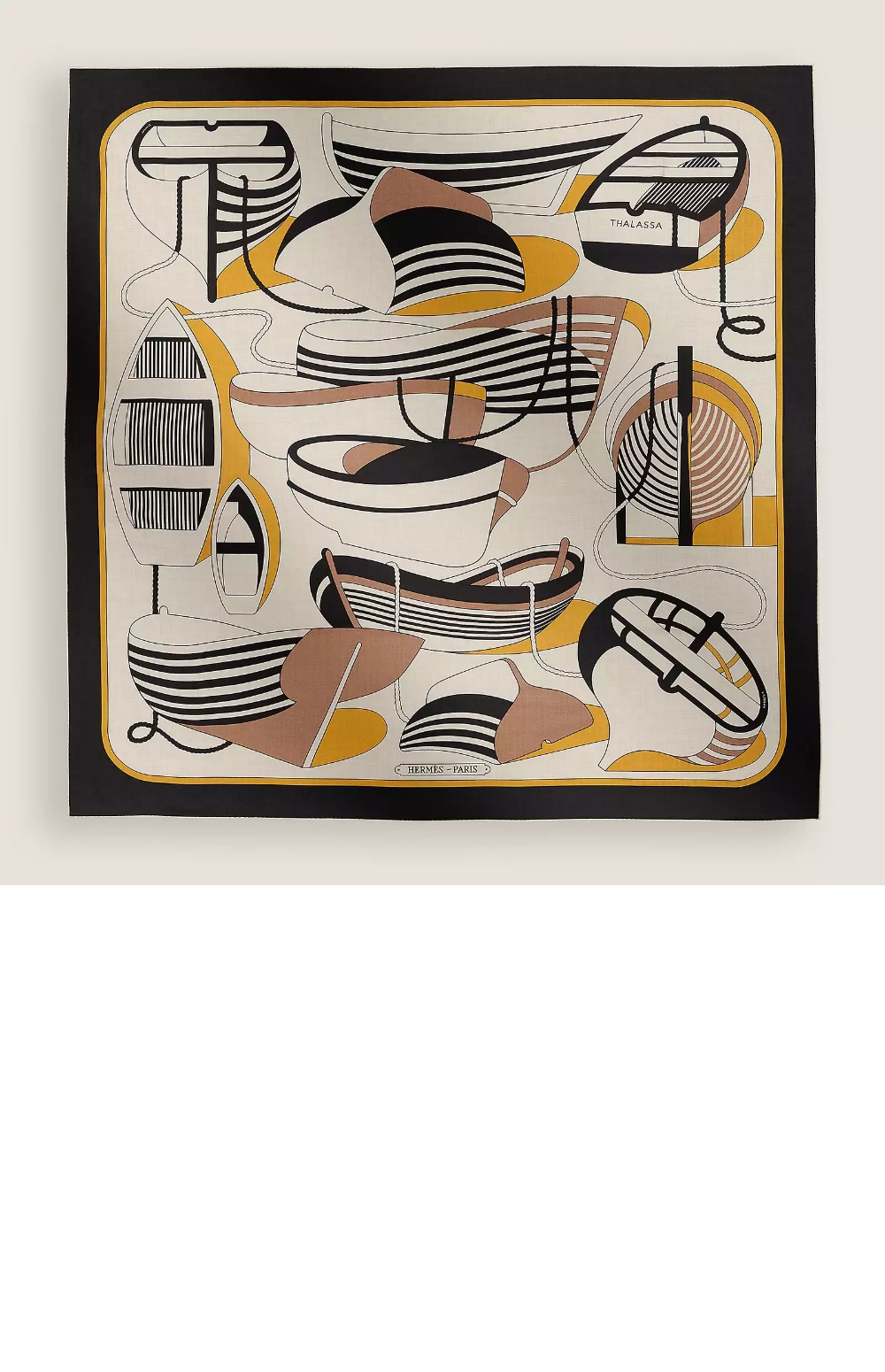 미러급레플리카사이트 | 명품레플리카 전문 쇼핑몰  | 퍼스트원 - Thalassa 숄 140 &gt; 에르메스