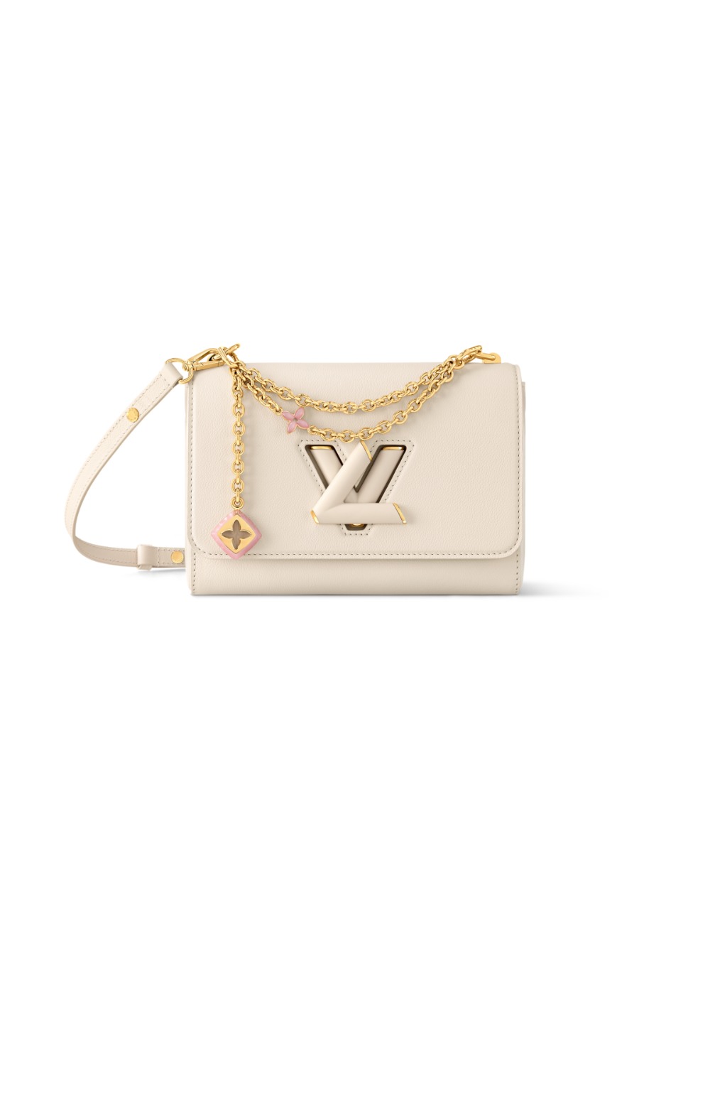 미러급레플리카사이트 | 명품레플리카 전문 쇼핑몰  | 퍼스트원 - 트위스트 MM 슬림 M14341 &gt; 루이비통