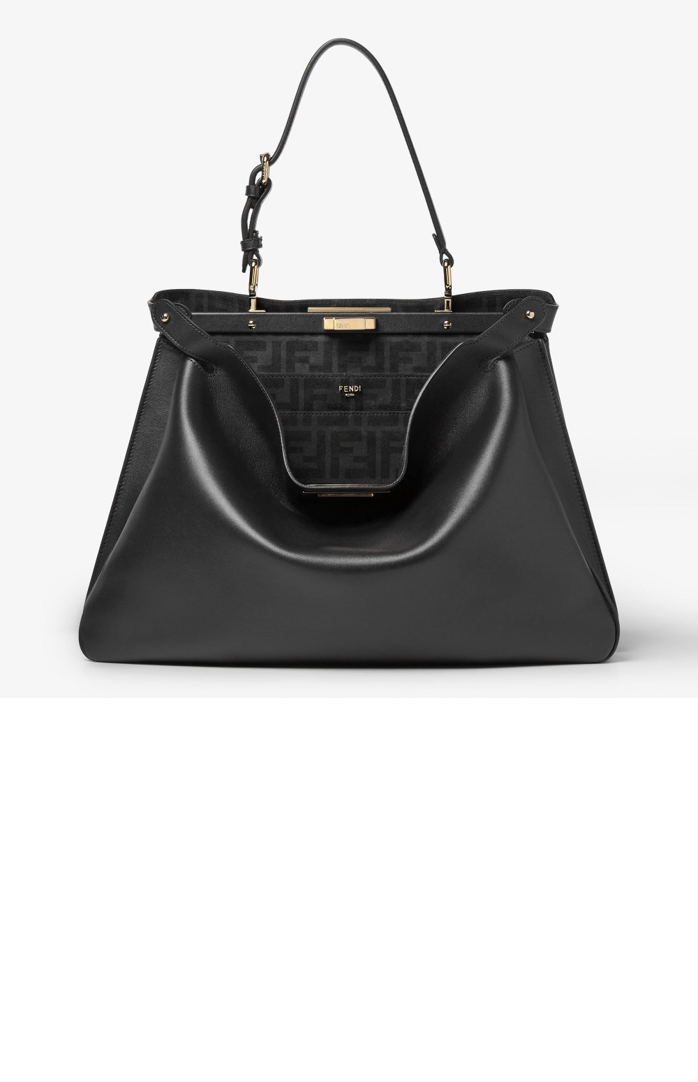 미러급레플리카사이트 | 명품레플리카 전문 쇼핑몰  | 퍼스트원 - 피카부 소프트 라지 8BN358 &gt; 펜디