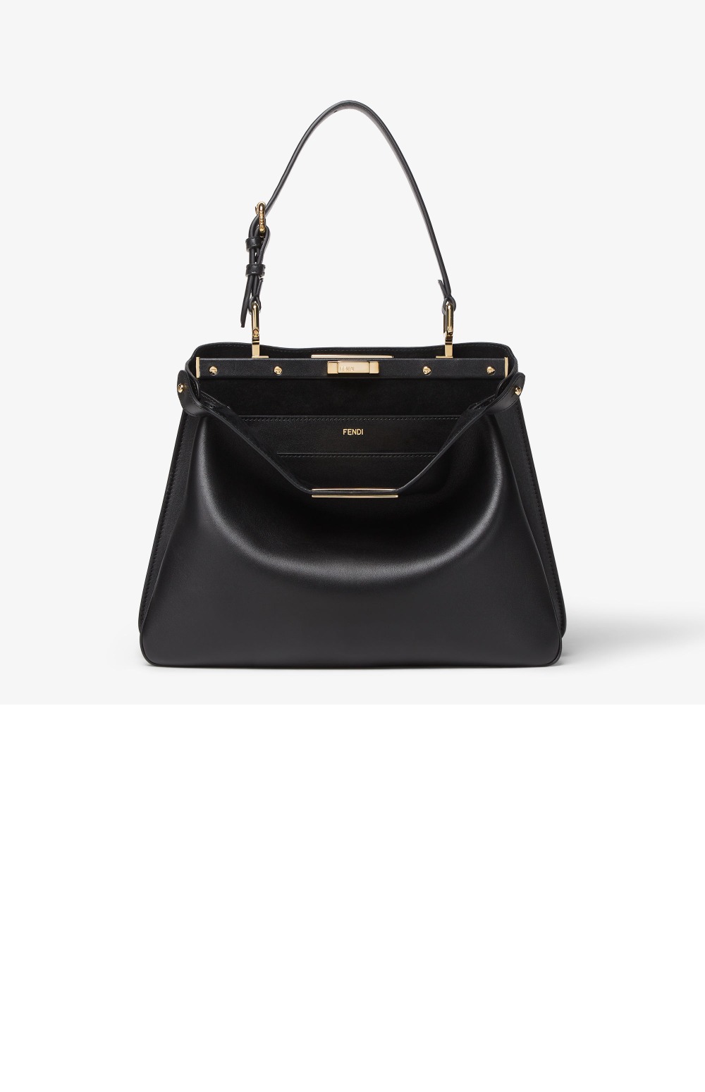 미러급레플리카사이트 | 명품레플리카 전문 쇼핑몰  | 퍼스트원 - 피카부 소프트 미디엄 8BN353 &gt; 펜디