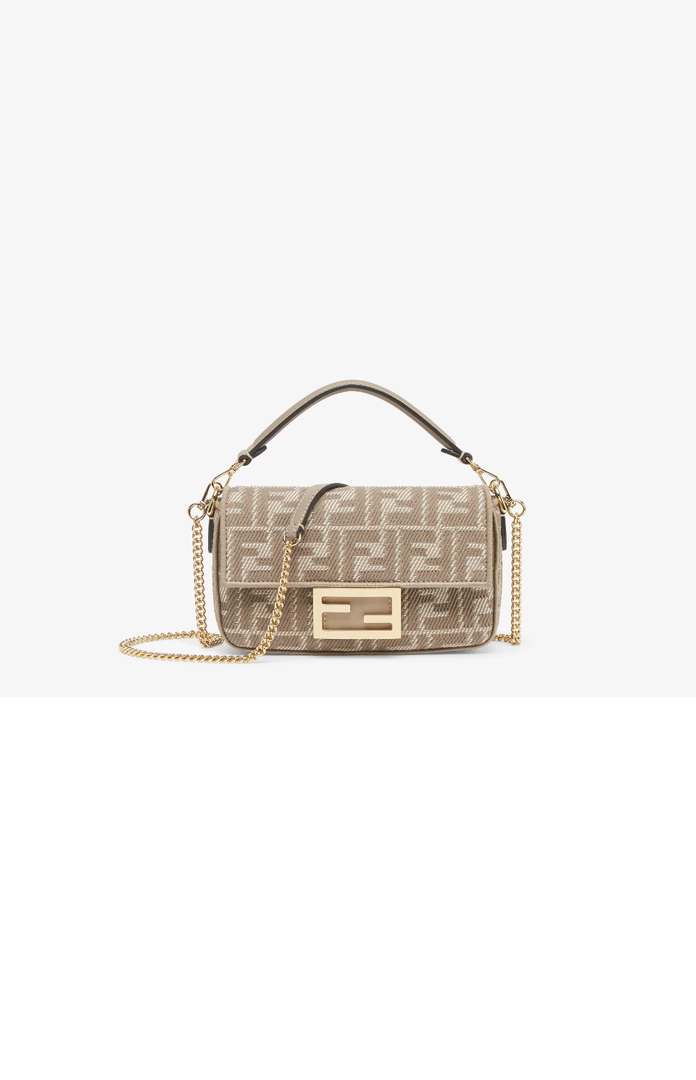 미러급레플리카사이트 | 명품레플리카 전문 쇼핑몰  | 퍼스트원 - 바게트 미니 8BS017 &gt; 펜디