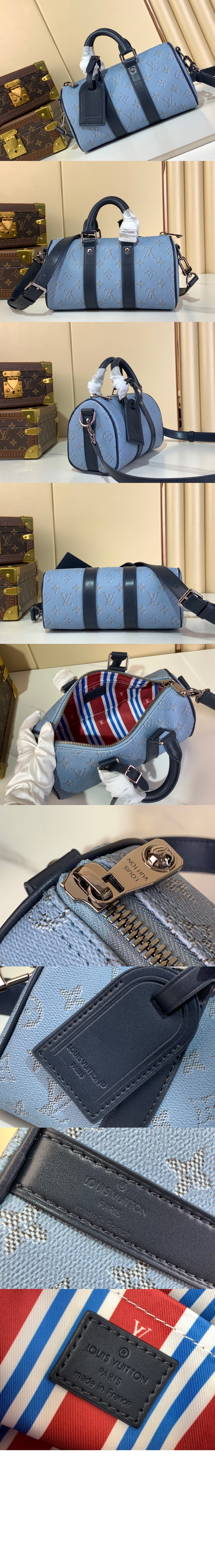 미러급레플리카사이트 | 명품레플리카 전문 쇼핑몰  | 퍼스트원 - 키폴 반둘리에르 25 M14681 &gt; 루이비통