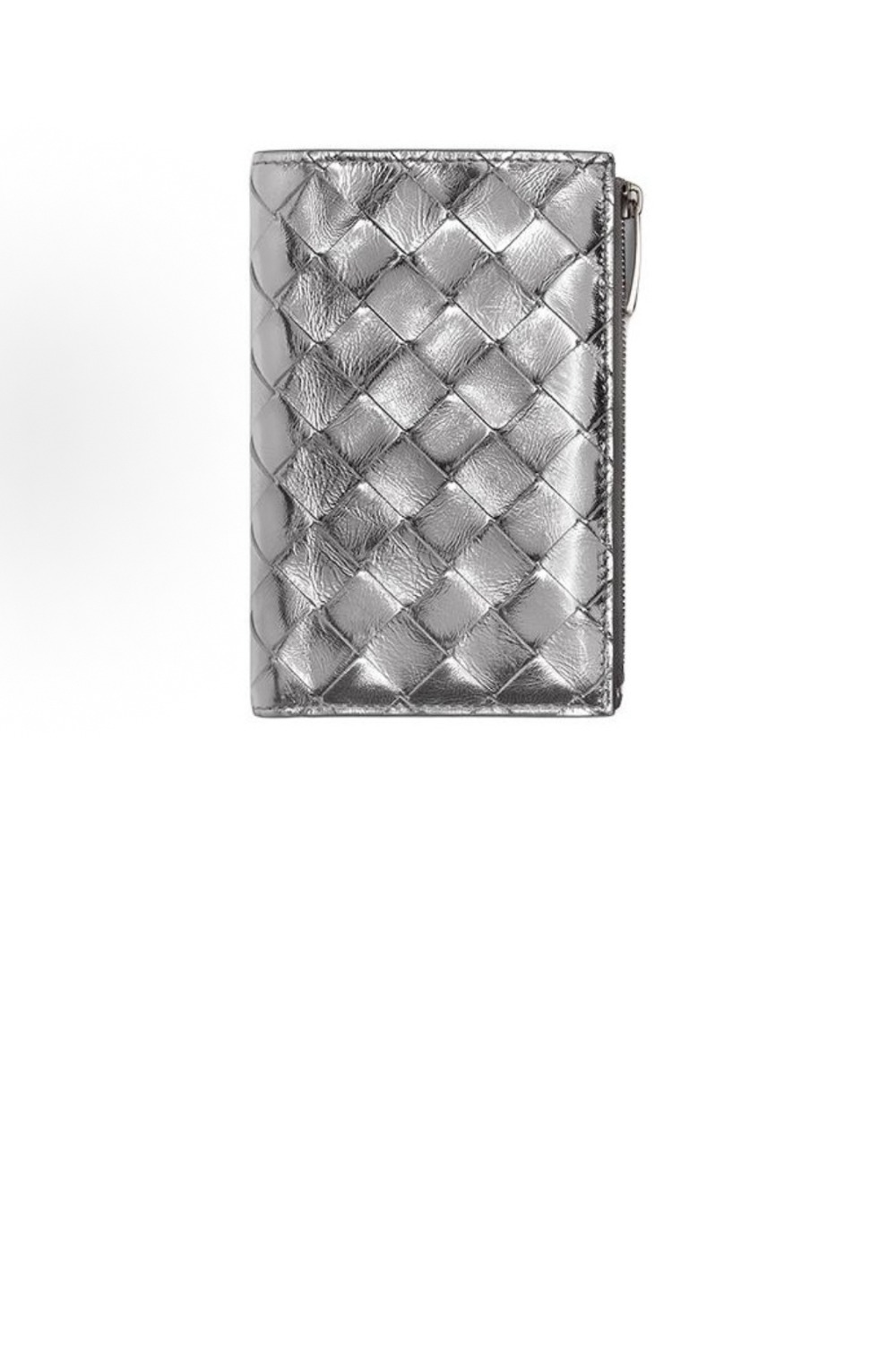 미러급레플리카사이트 | 명품레플리카 전문 쇼핑몰  | 퍼스트원 - 미디엄 인트레치아토 폴더형 지퍼 지갑 667468 &gt; 보테가베네타