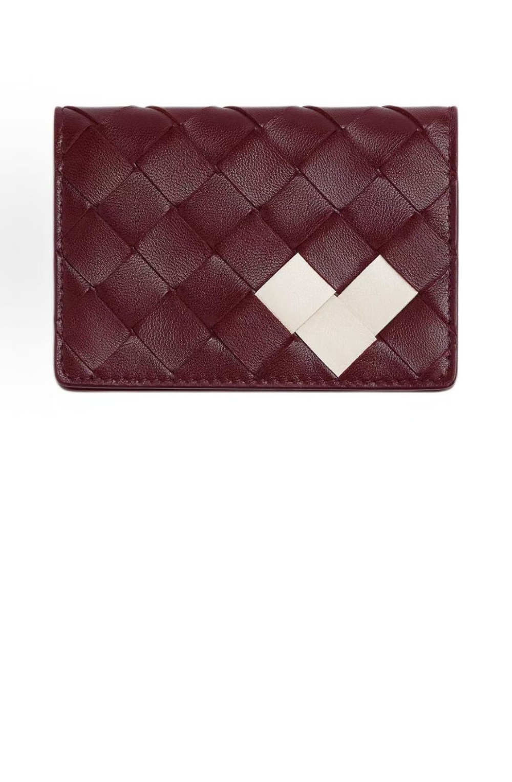 미러급레플리카사이트 | 명품레플리카 전문 쇼핑몰  | 퍼스트원 - 인트레치아토 명함 케이스 667141 > 보테가베네타