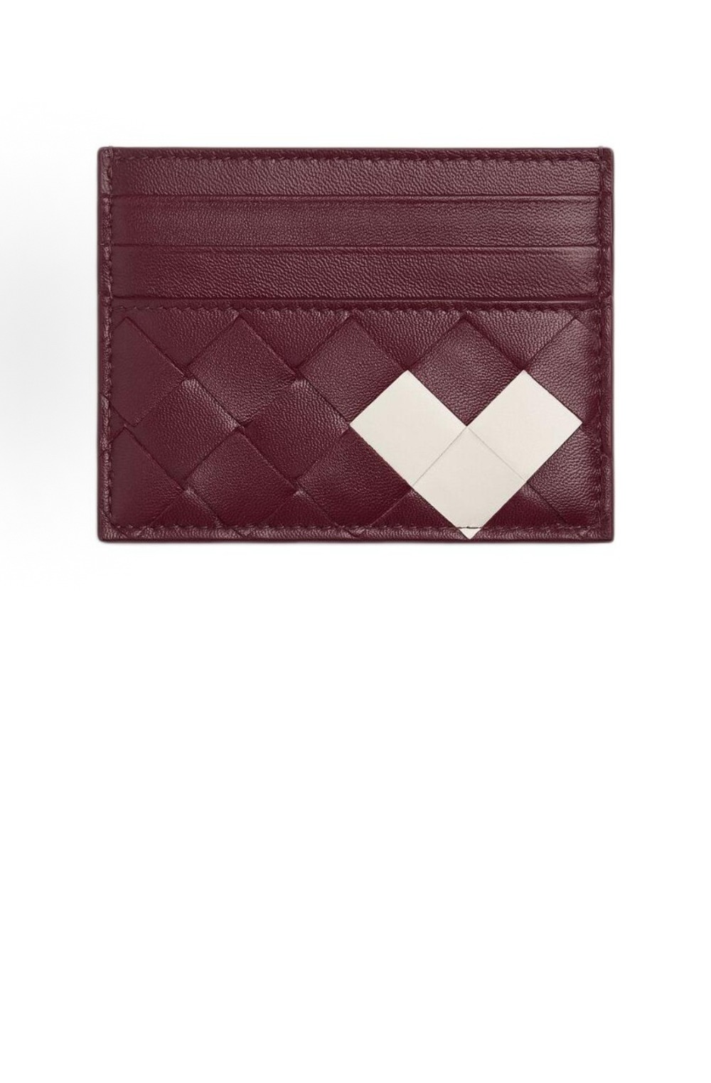 미러급레플리카사이트 | 명품레플리카 전문 쇼핑몰  | 퍼스트원 - 카드지갑 인트레치아토 지갑 796324 &gt; 보테가베네타