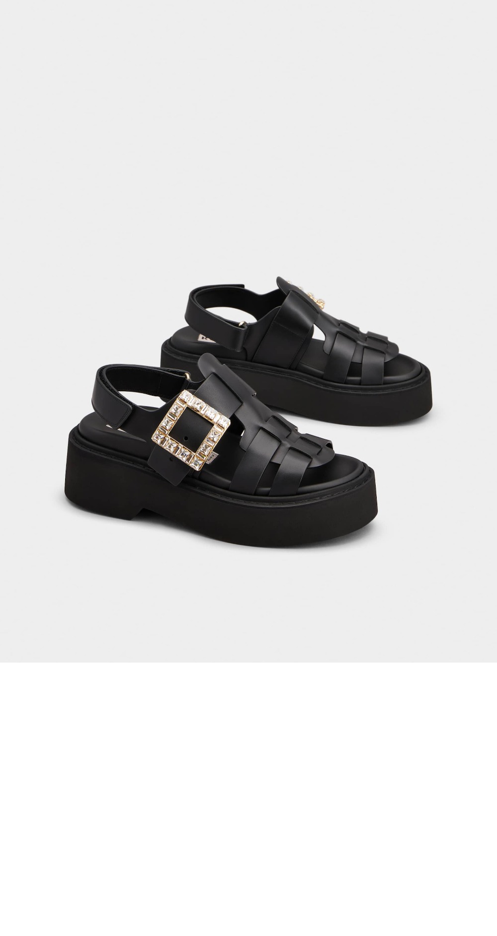 미러급레플리카사이트 | 명품레플리카 전문 쇼핑몰  | 퍼스트원 - 비브 레인저스 샌들 7694 &gt; 로저비비에