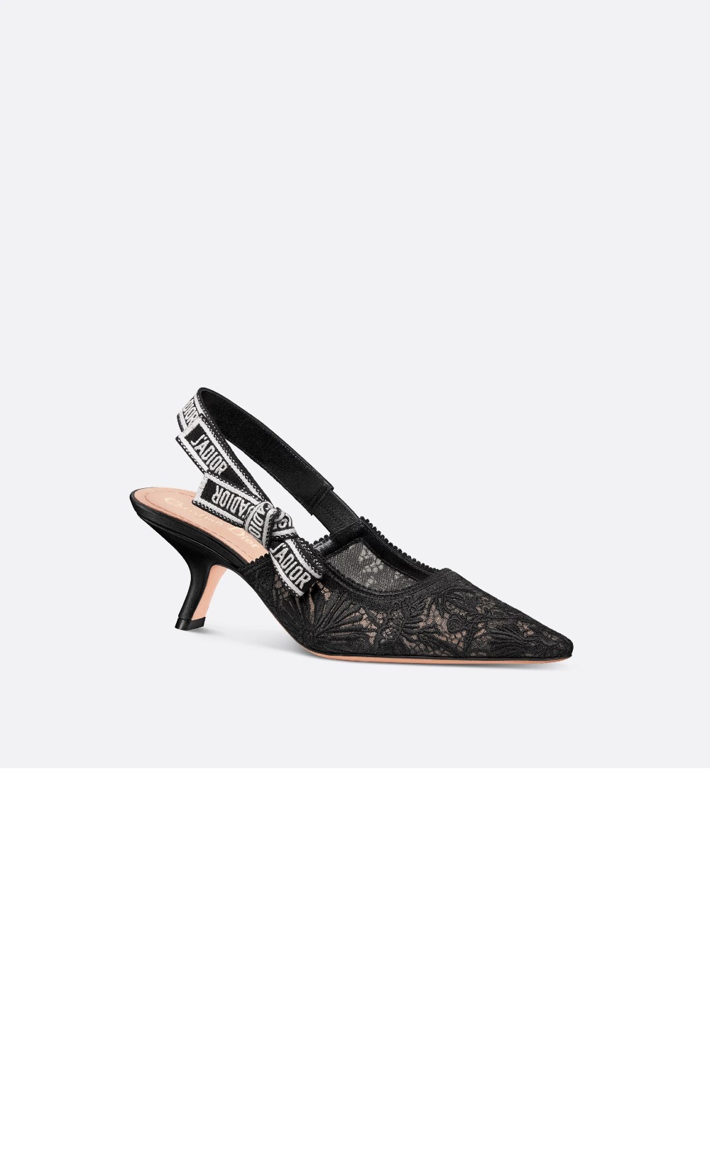 미러급레플리카사이트 | 명품레플리카 전문 쇼핑몰  | 퍼스트원 - JAdior 슬링백 펌프스 KDV03 &gt; 디올