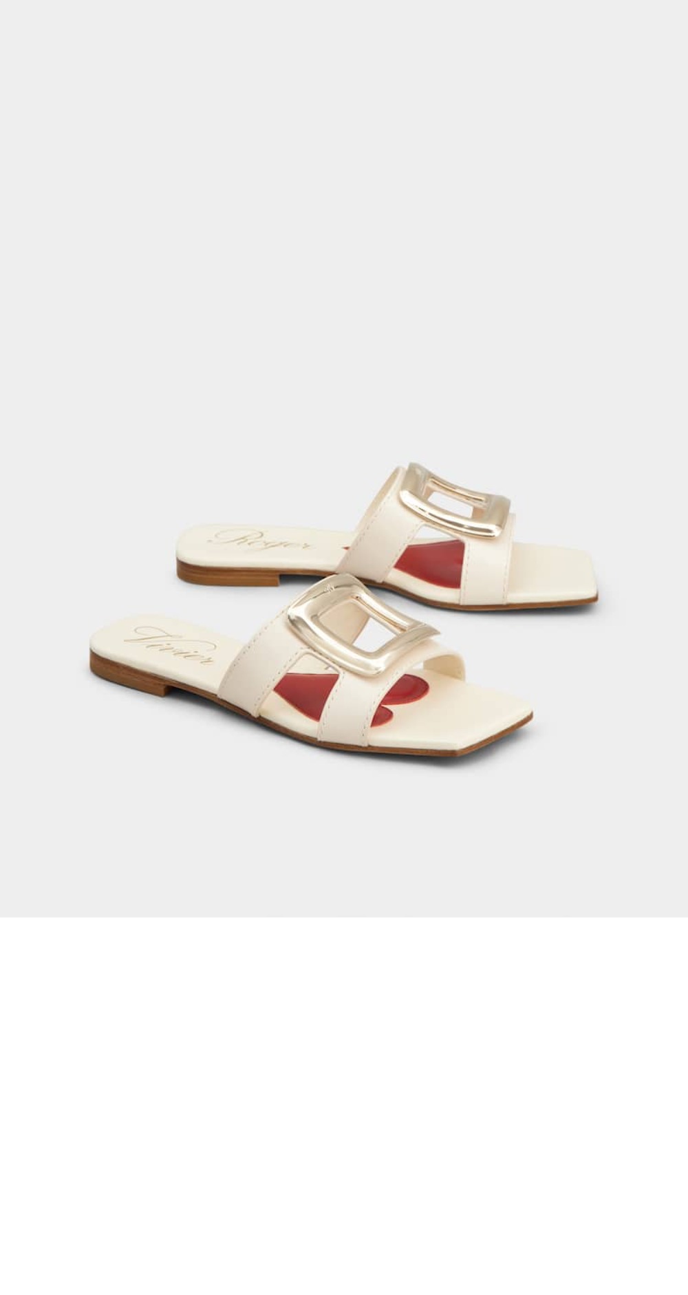 미러급레플리카사이트 | 명품레플리카 전문 쇼핑몰  | 퍼스트원 - 비브 바이 더 씨 뮬 7473 &gt; 로저비비에