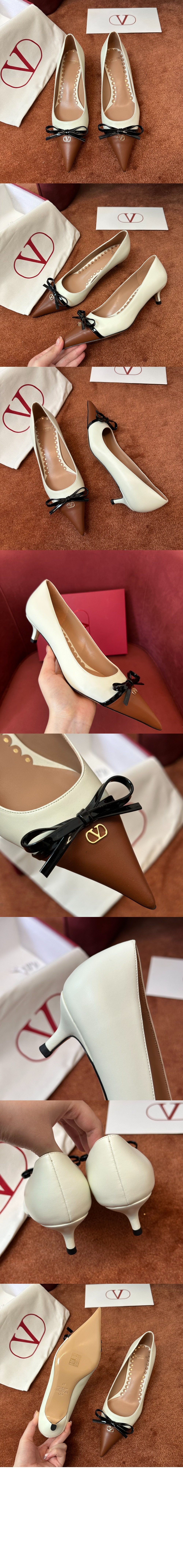 미러급레플리카사이트 | 명품레플리카 전문 쇼핑몰  | 퍼스트원 - 비포인티 페이턴트 레더 키드스킨 펌프스 &gt; 발렌티노